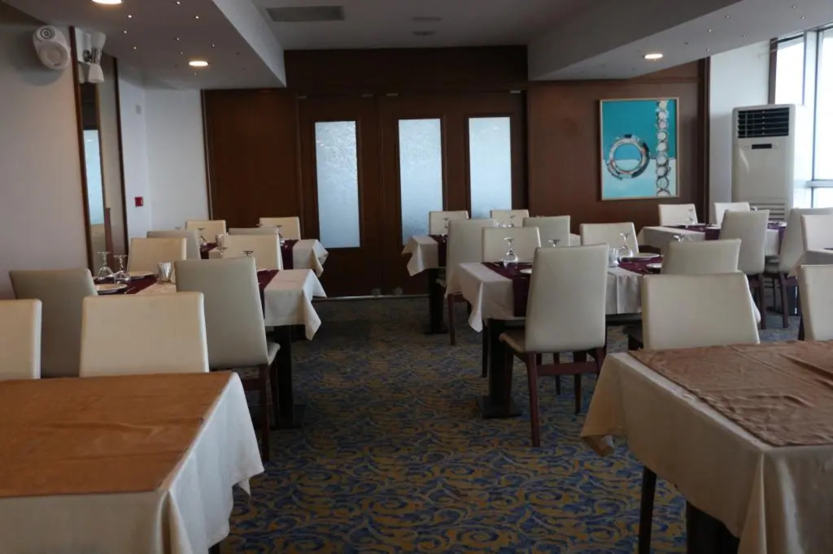 Giresun Uygulama Oteli