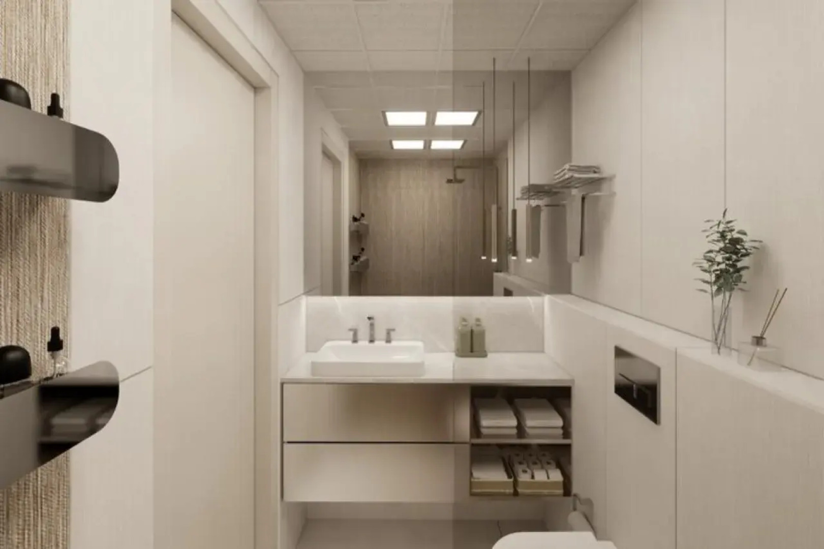 Side Orange Paradise Hotel