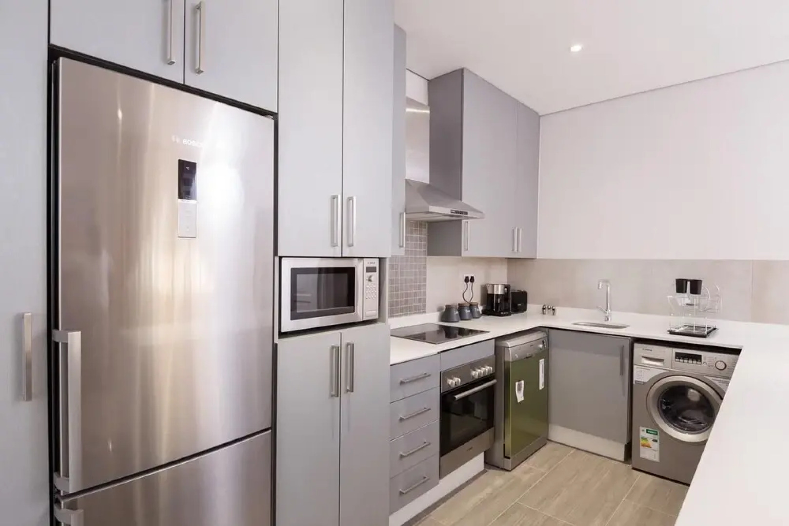 City Mews on Independence