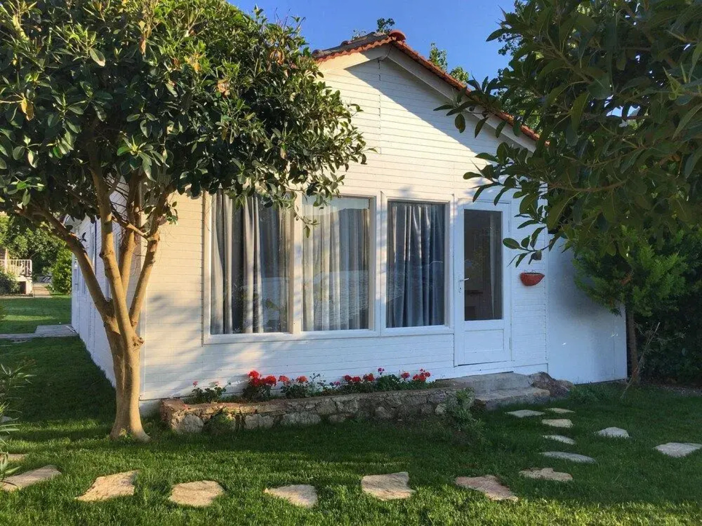 Melek Hotels Selimiye