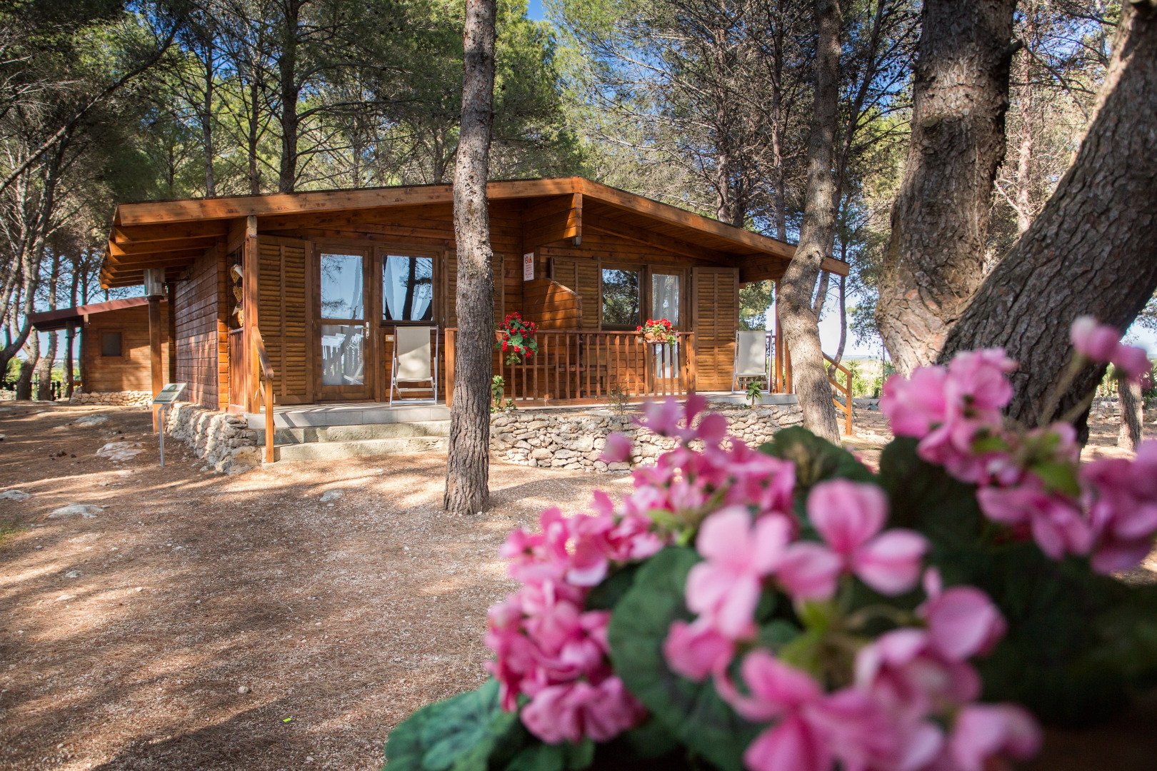 Tenuta del Barco WineRestaurant and Hospitality