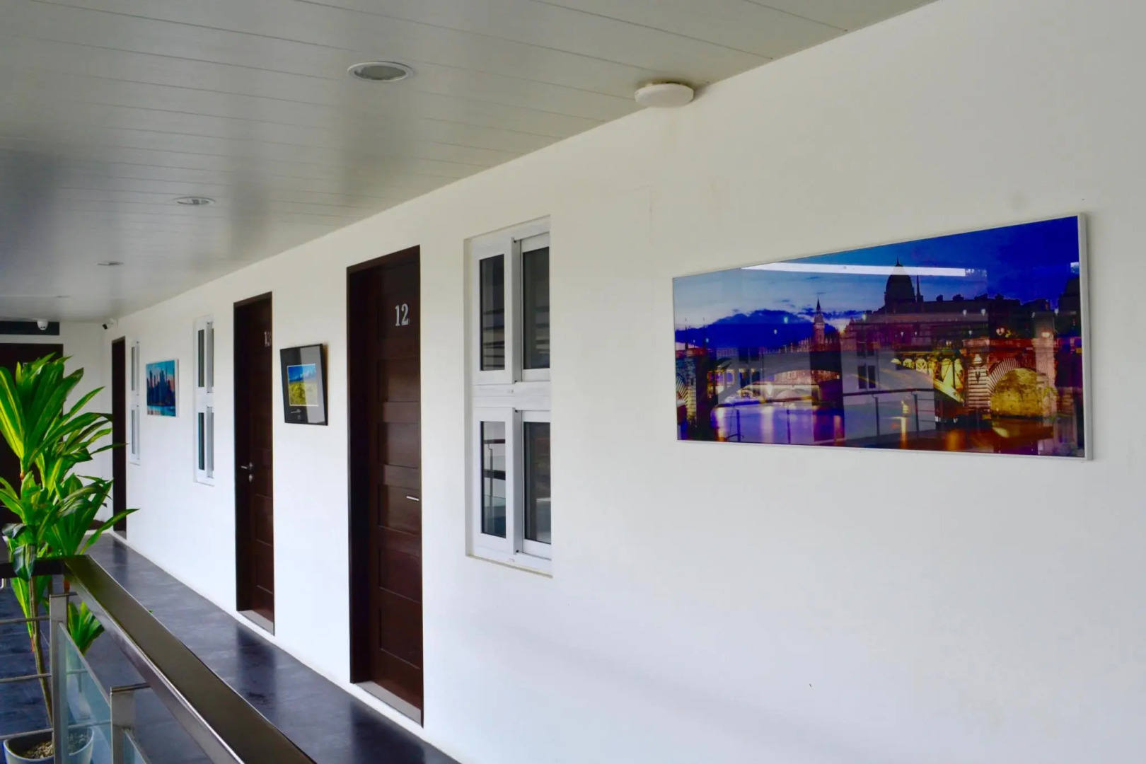 Big Dreams Residences