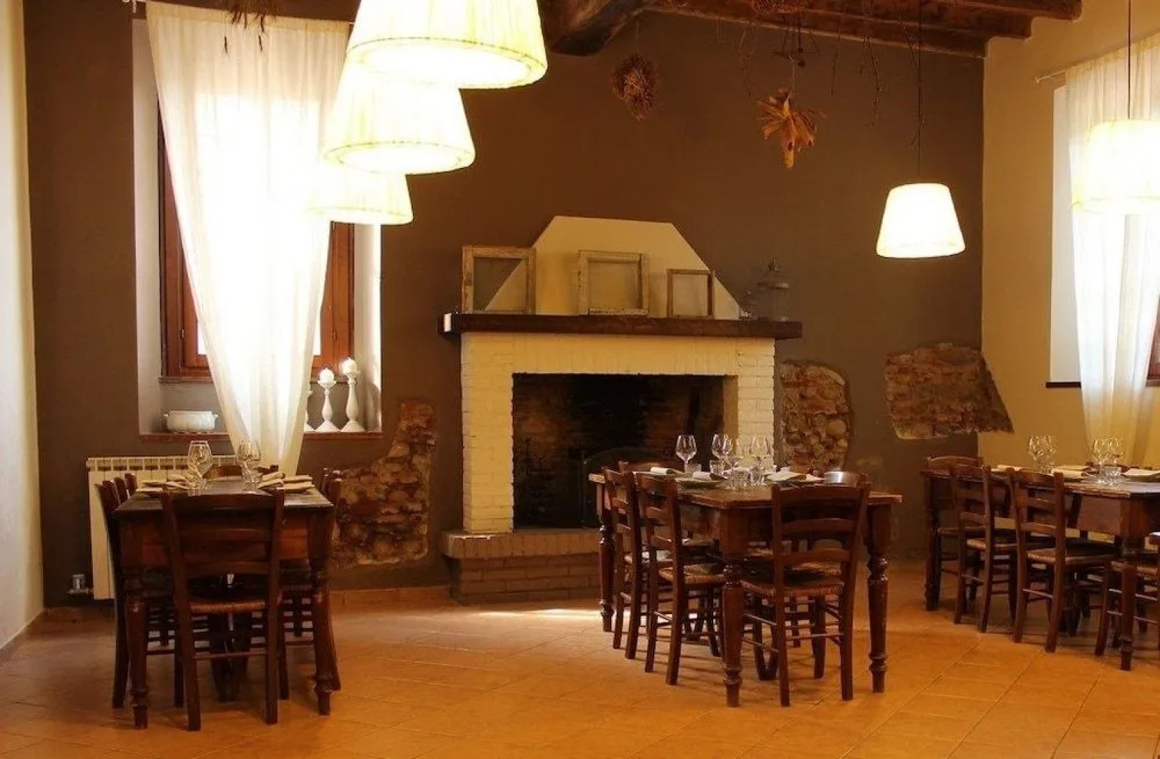 Agriturismo Cascina Magana