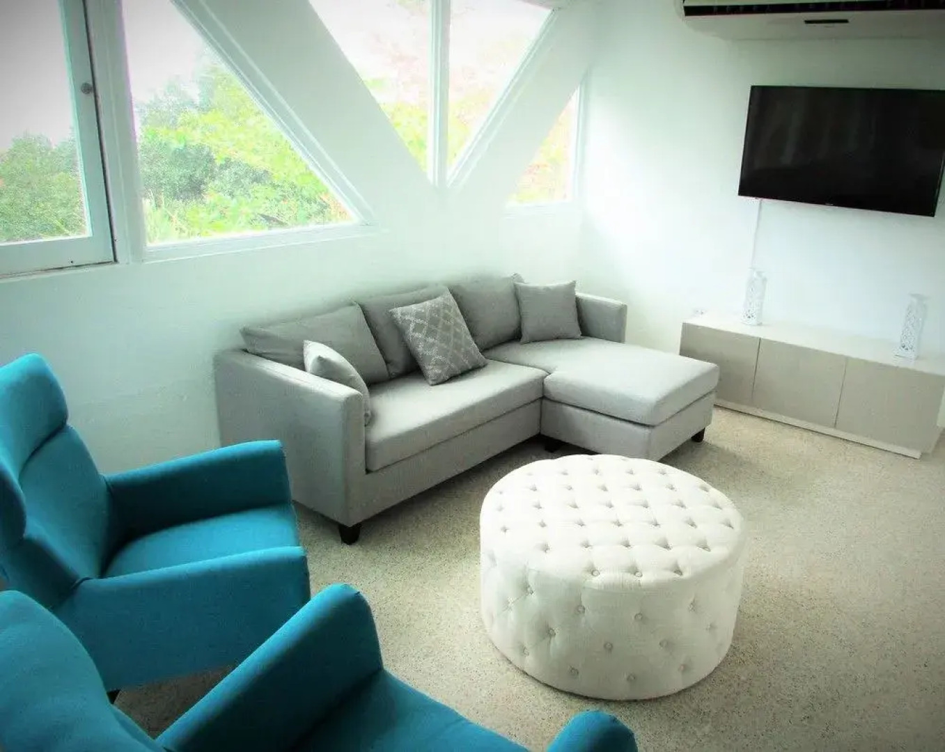 Serenity Rincon Guesthouse