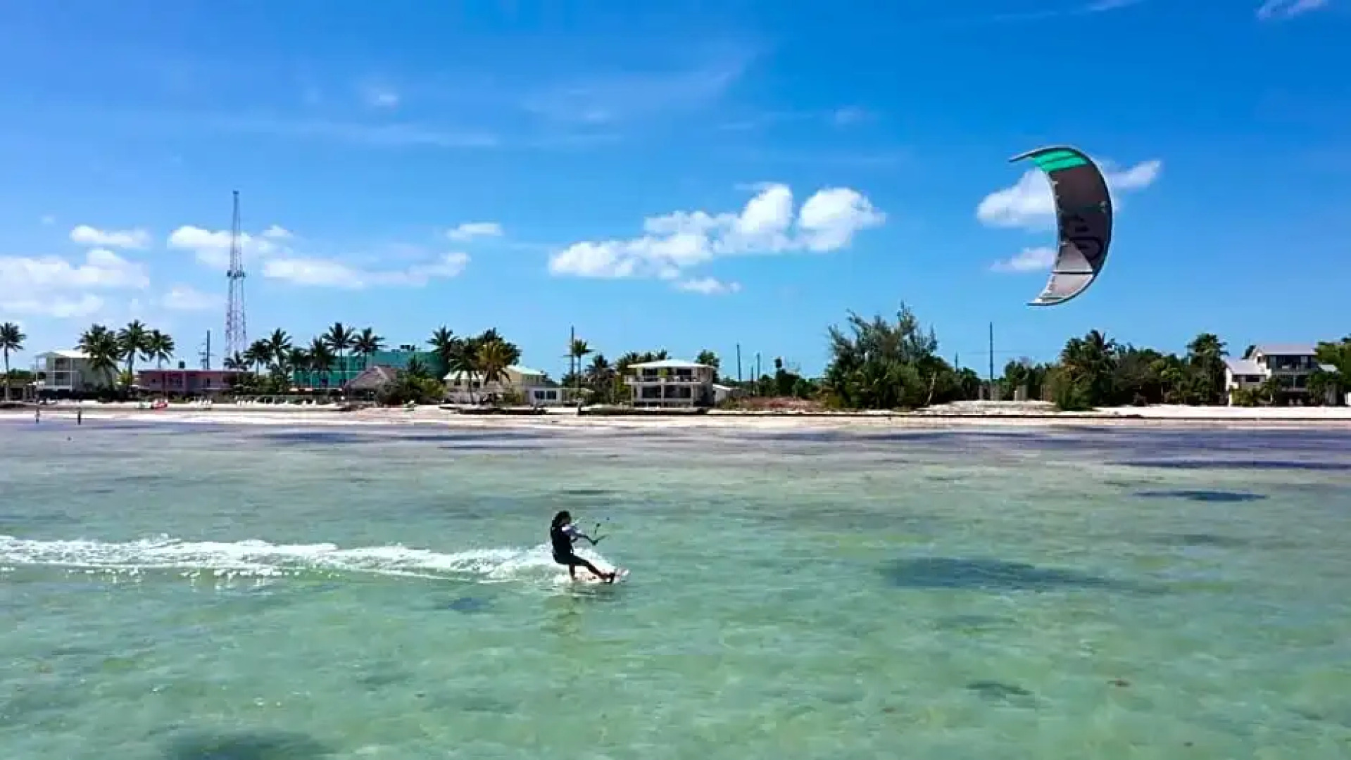 Grassy Flats Resort & Beach Club