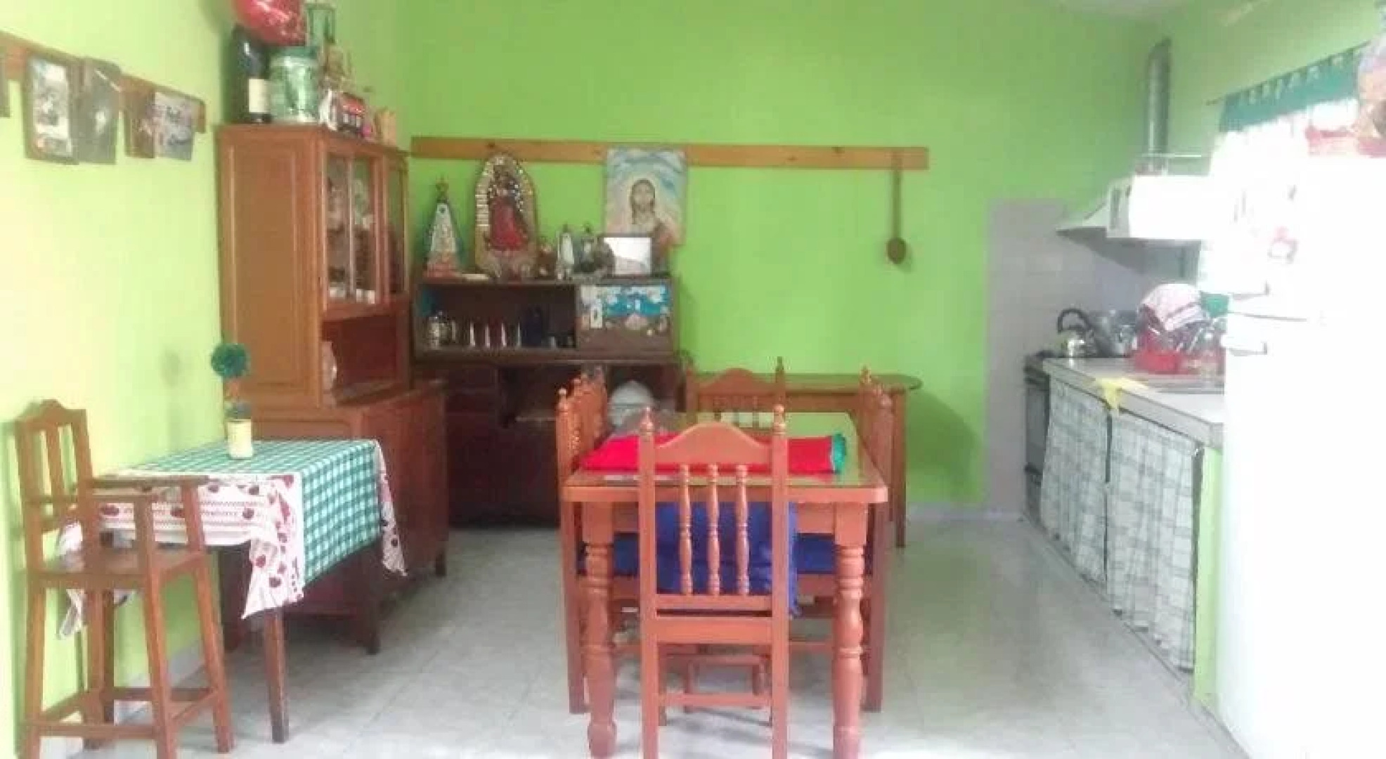 Hostal Benjamin
