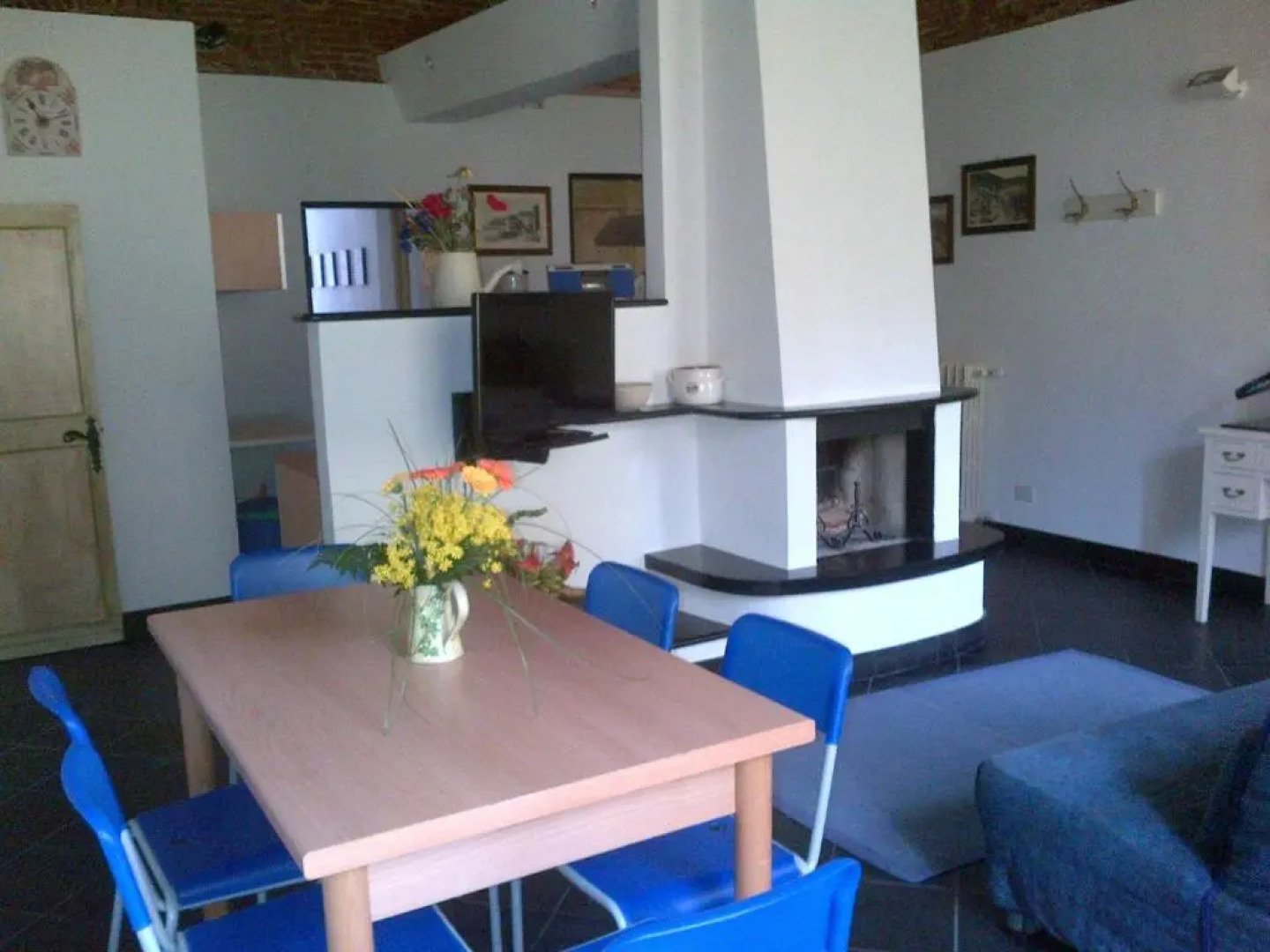 Apartment Piazza XXV Aprile