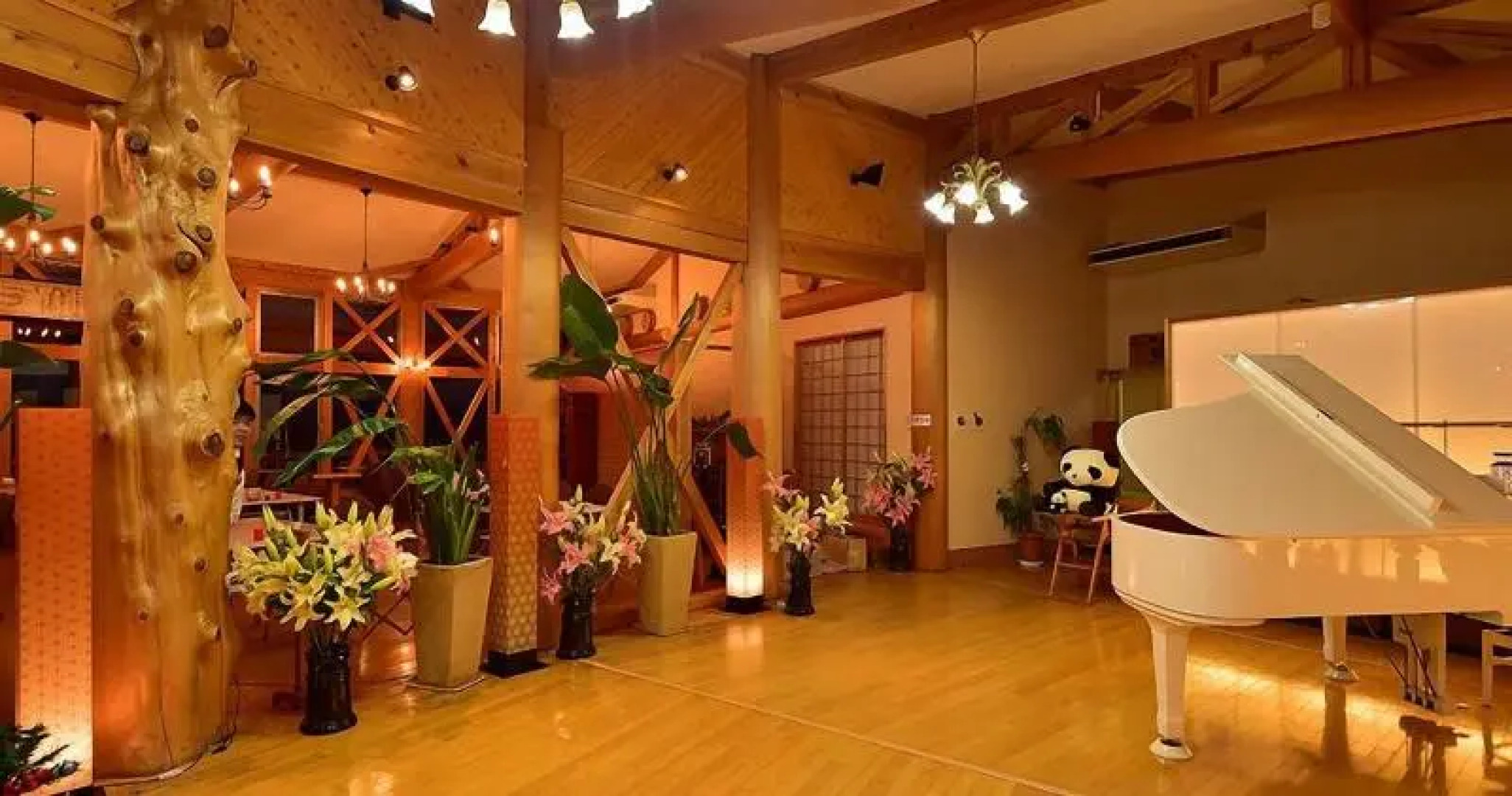 Shiki no Sato Yuraku