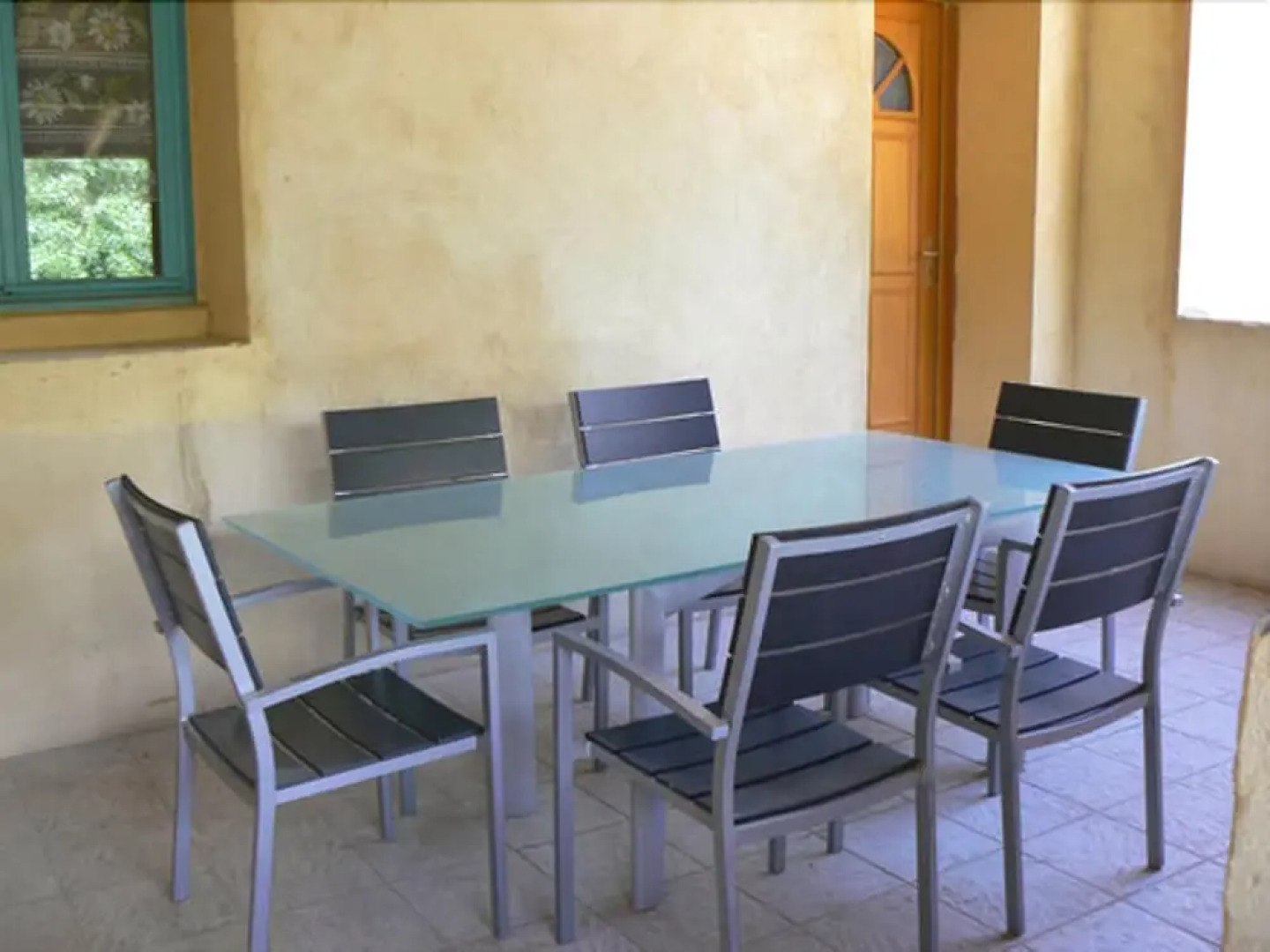 Domaine Mas du Pont - Gîtes