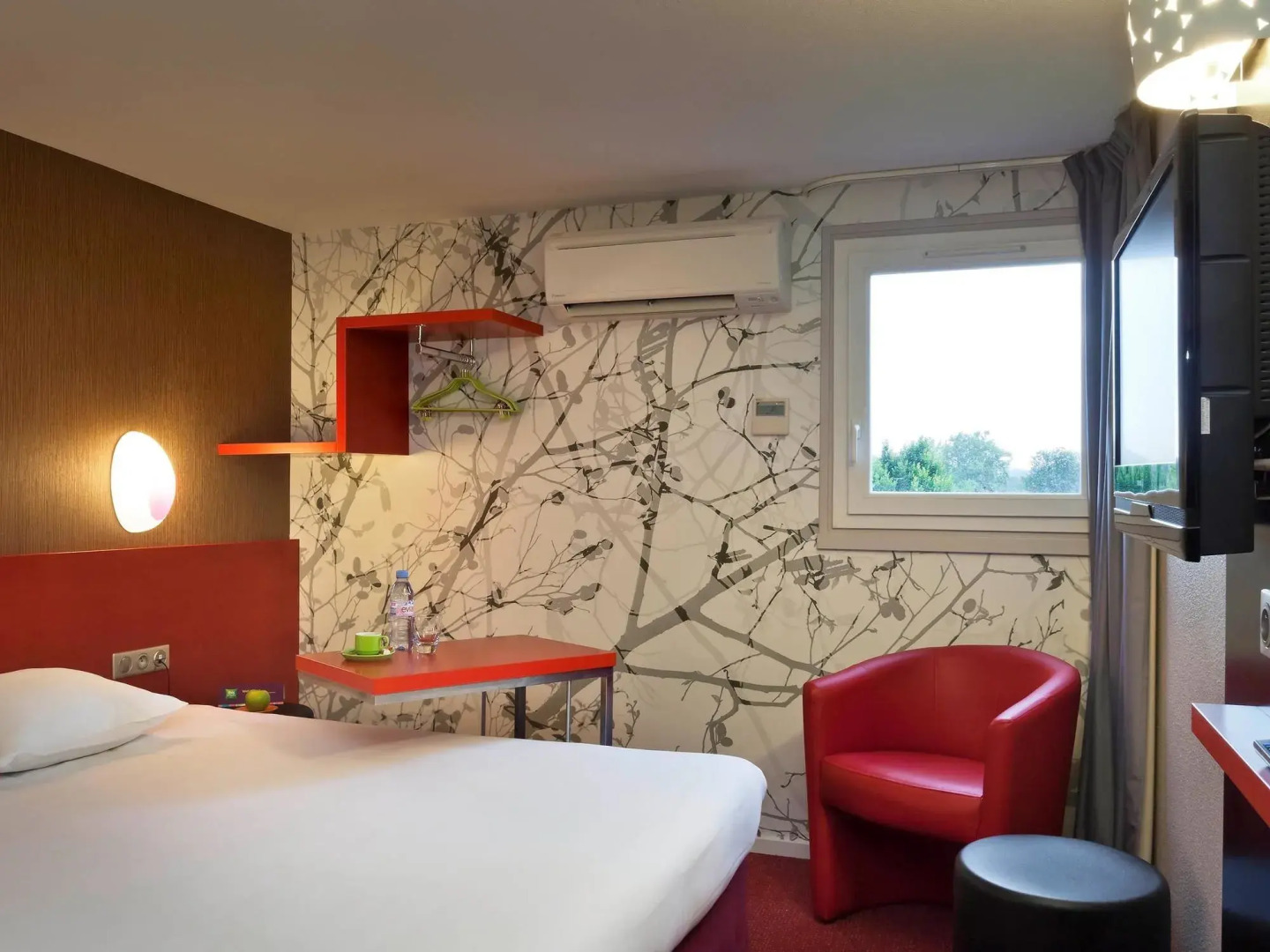 ibis Styles Perigueux Trelissac