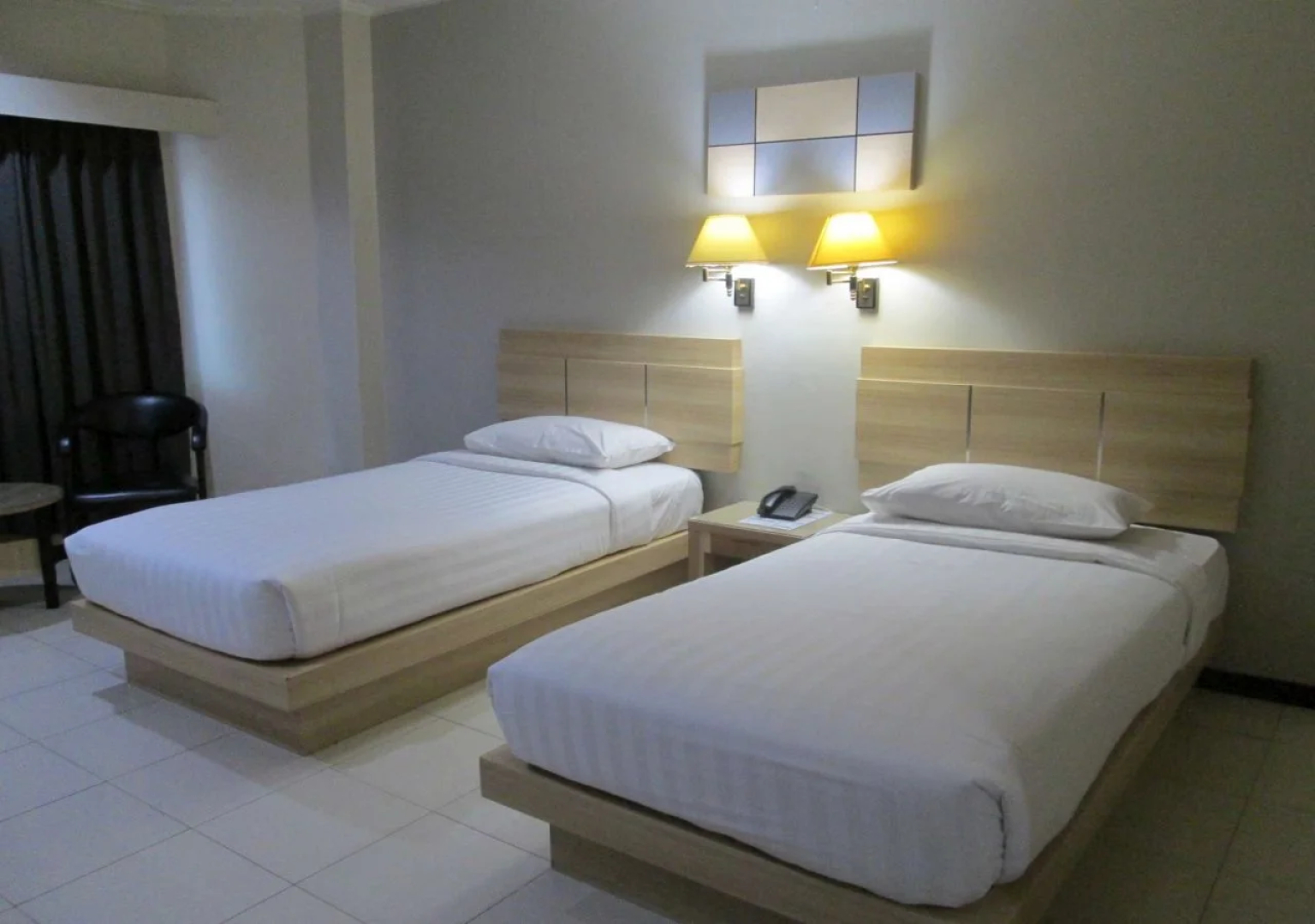 Hotel Merpati