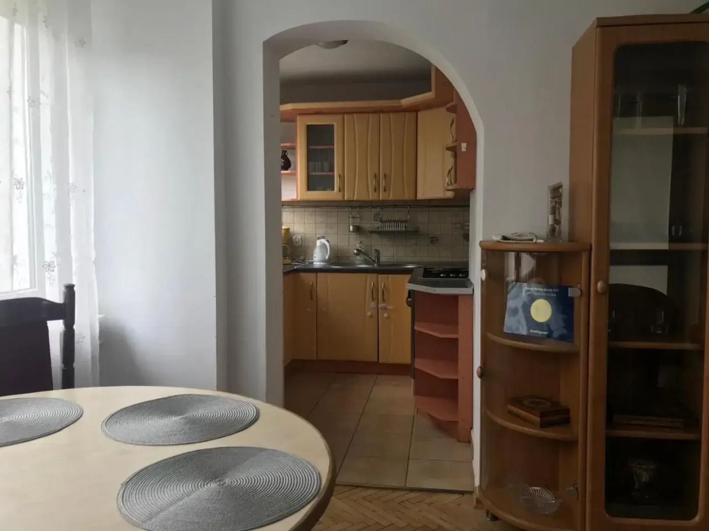 Mieszkanie Dla Turystów