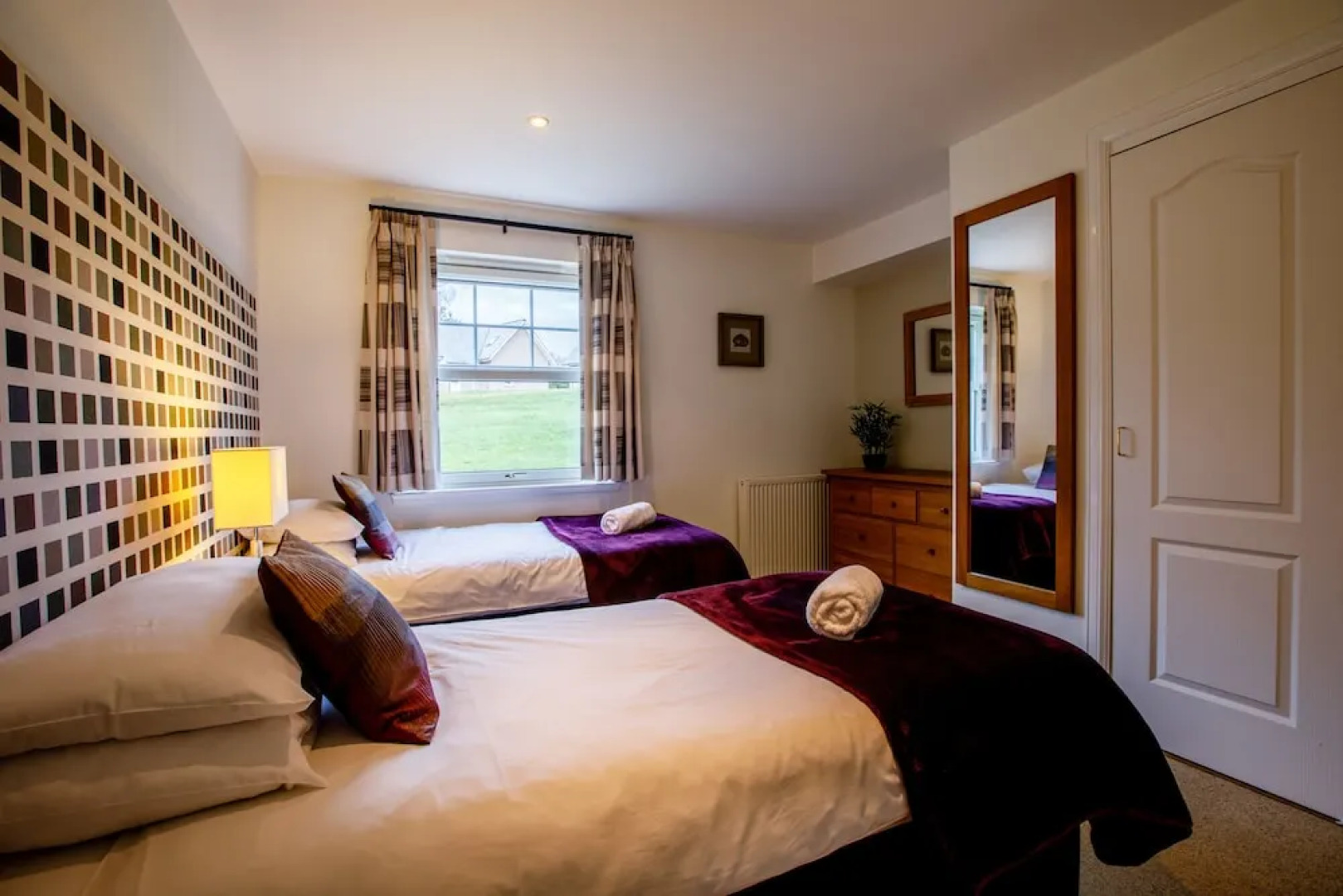 Apartment 20 Inchmarlo