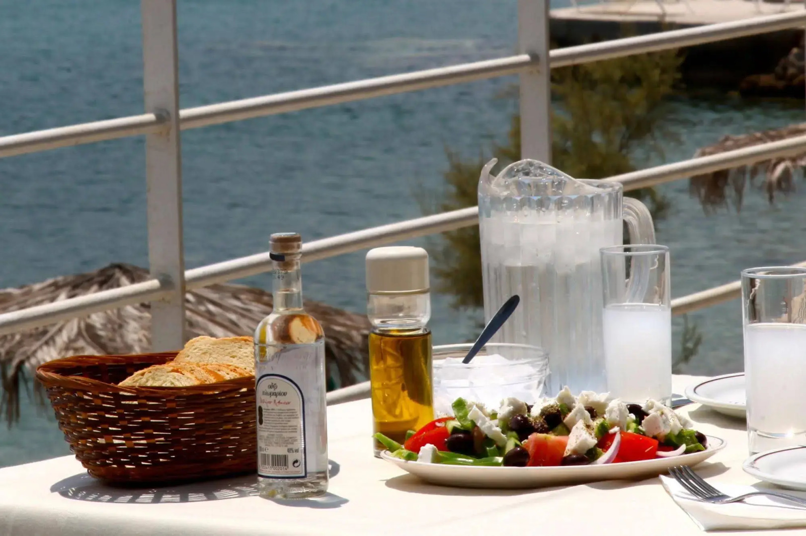 Hotel King Saron Club Marmara