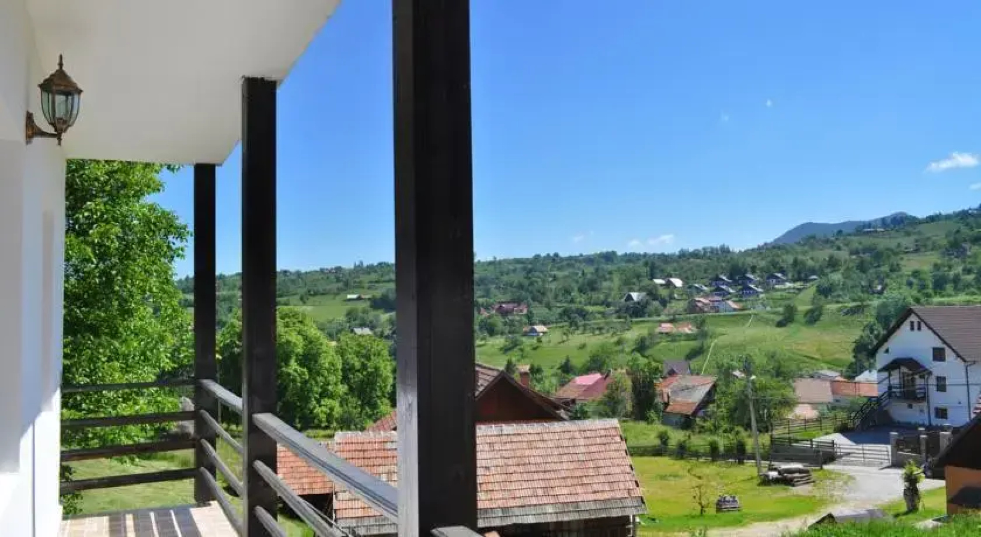 Transylvania Apartments