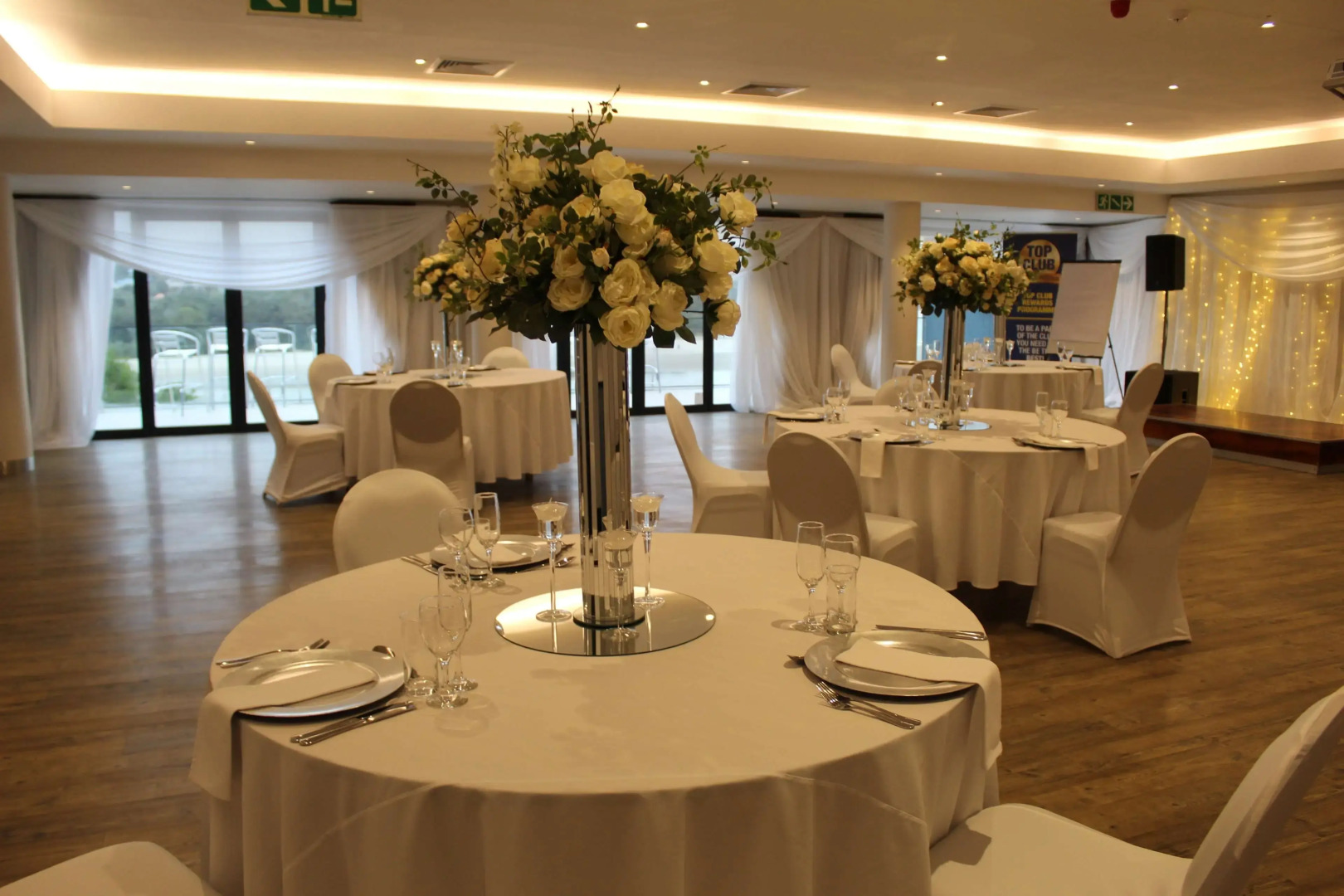 Blue Lagoon Hotel and Conference Centre