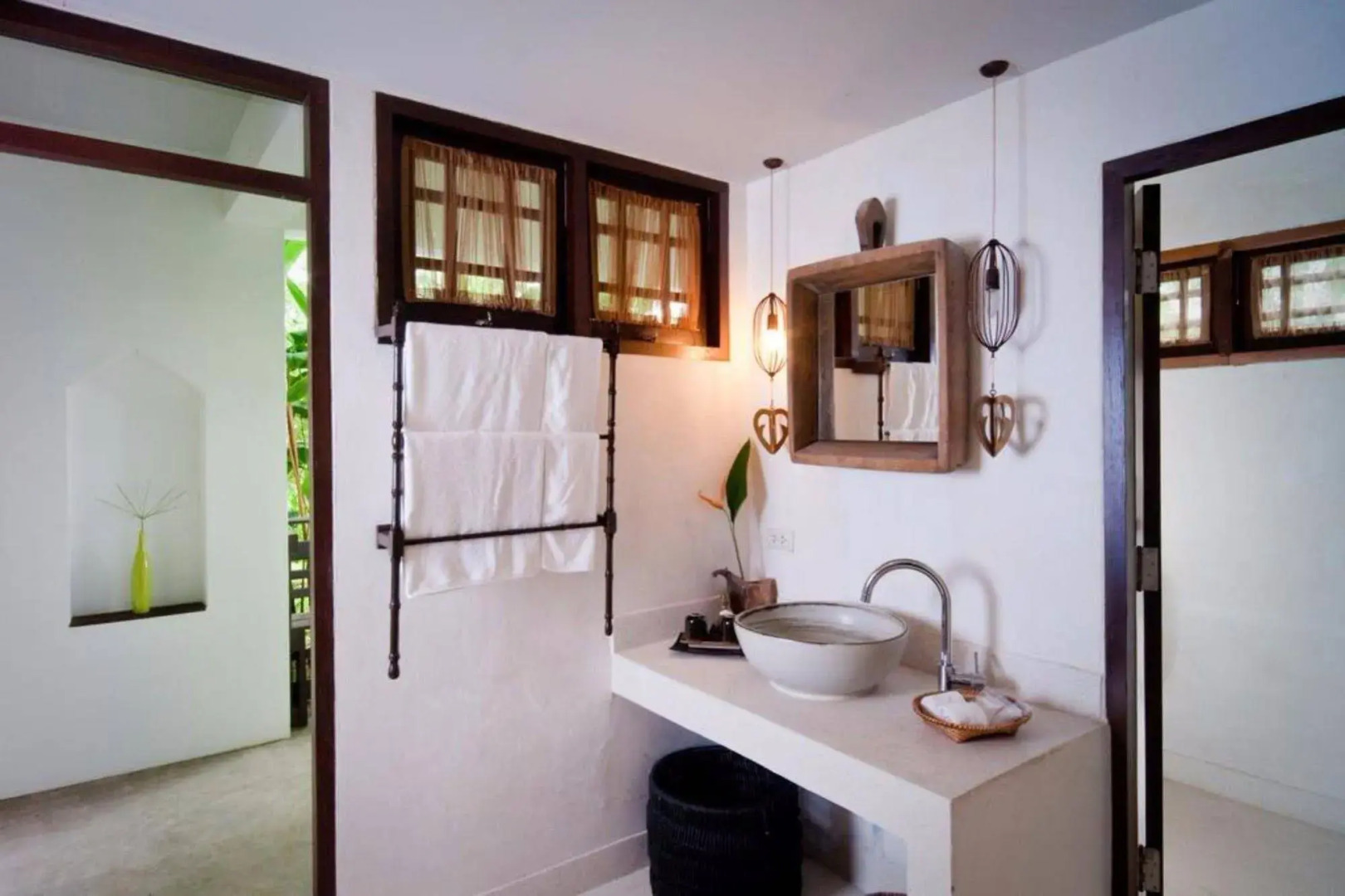 The Puka Boutique Resort