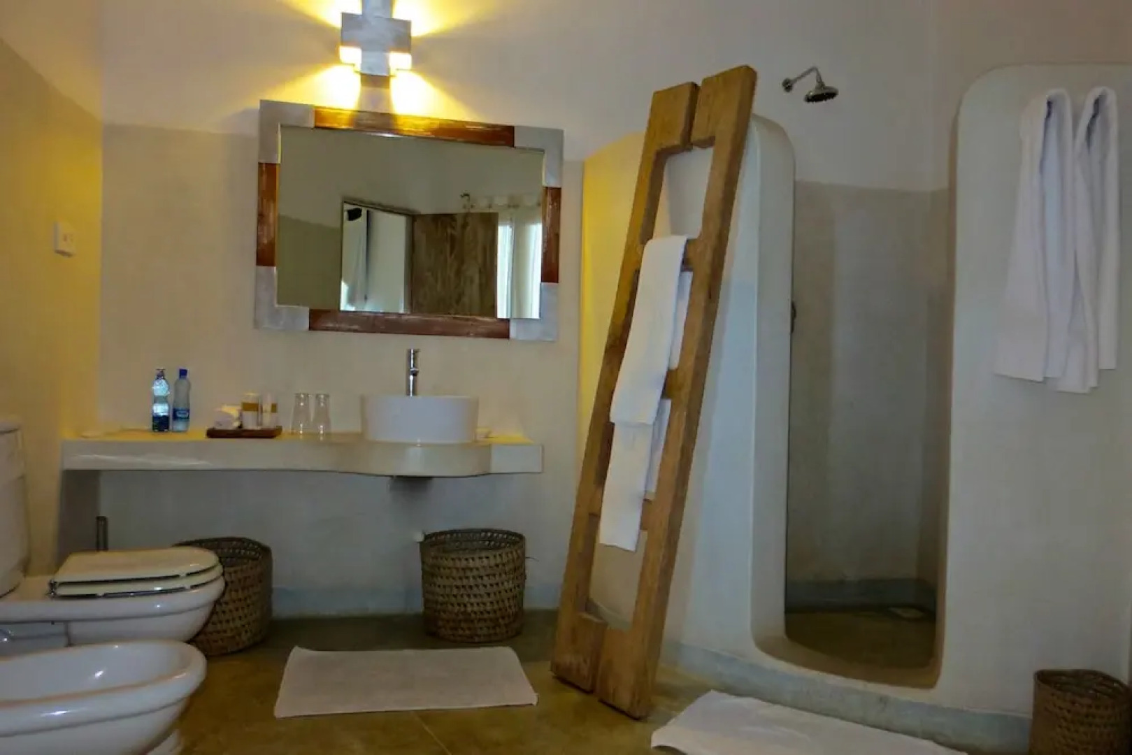 Mawe Resort Watamu Boutique Hotel
