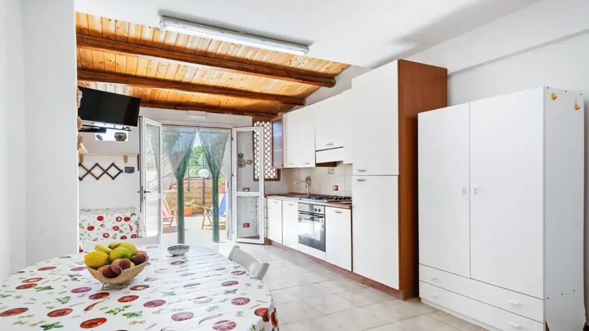 Kartibubbo Club Residence