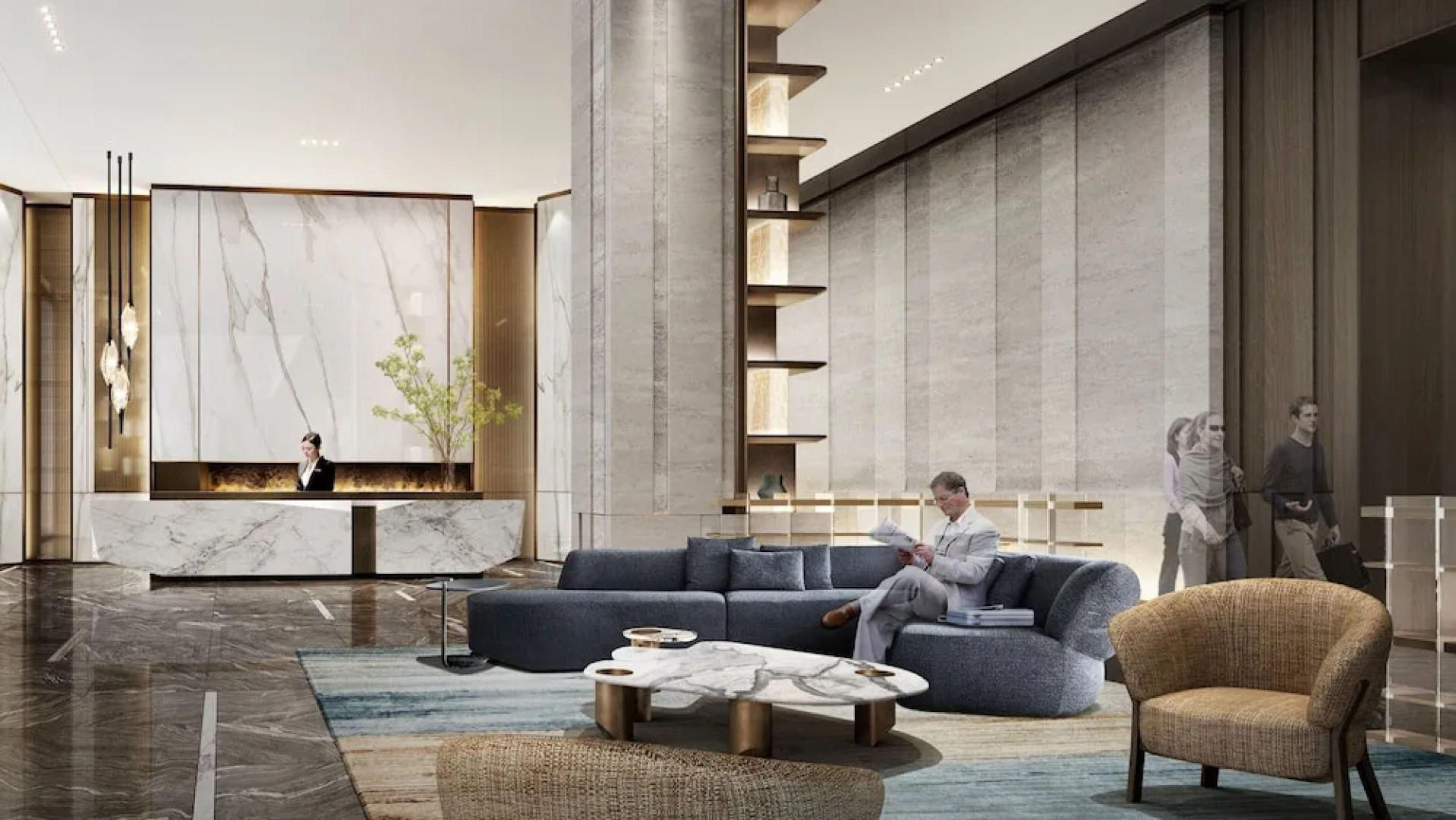 Crowne Plaza Shangluo by IHG