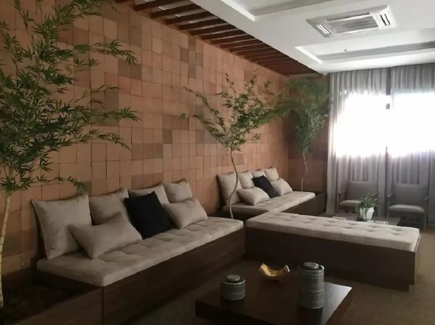 London Residencial Design