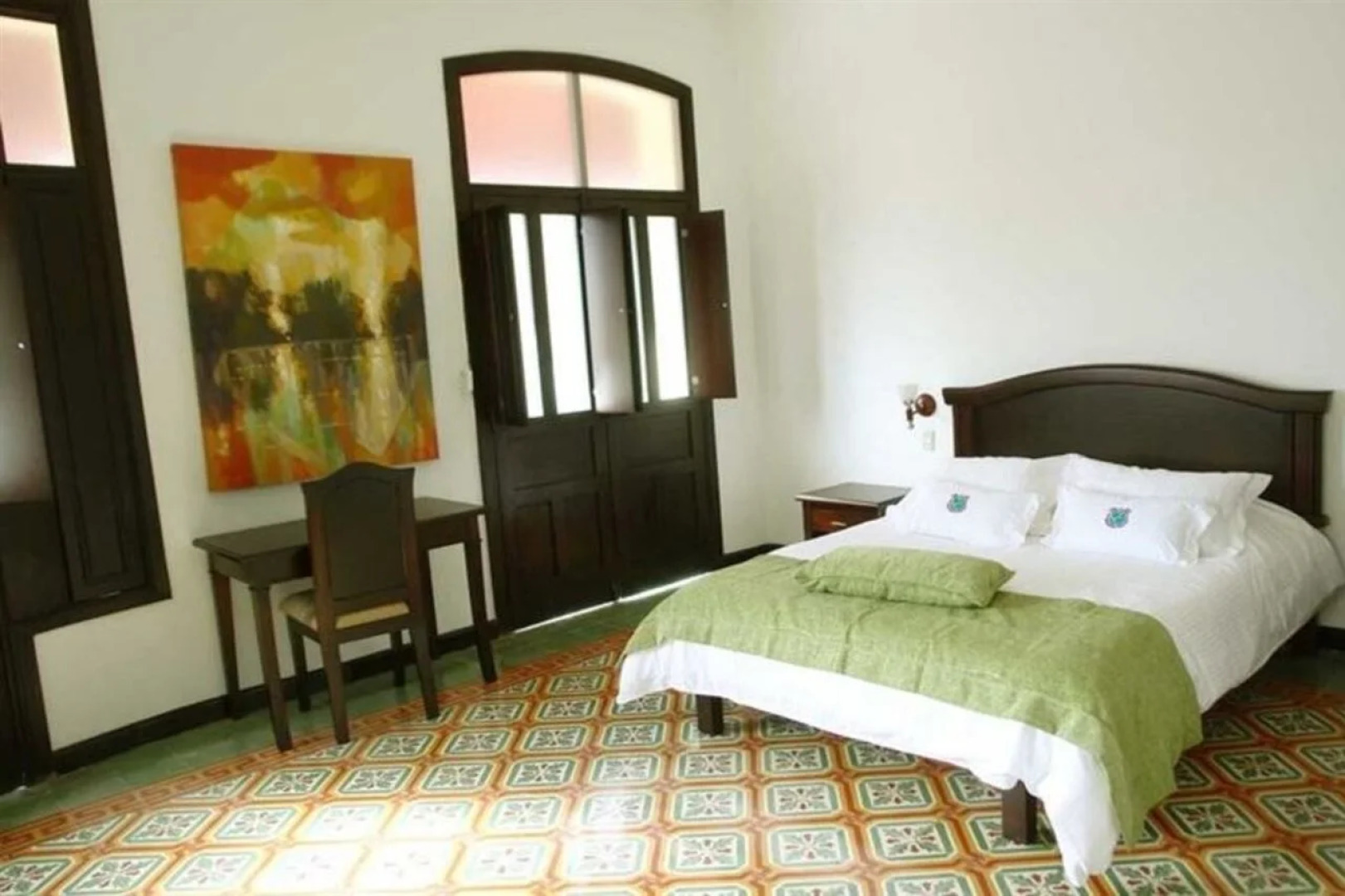 Hotel Casa Escobar Buga