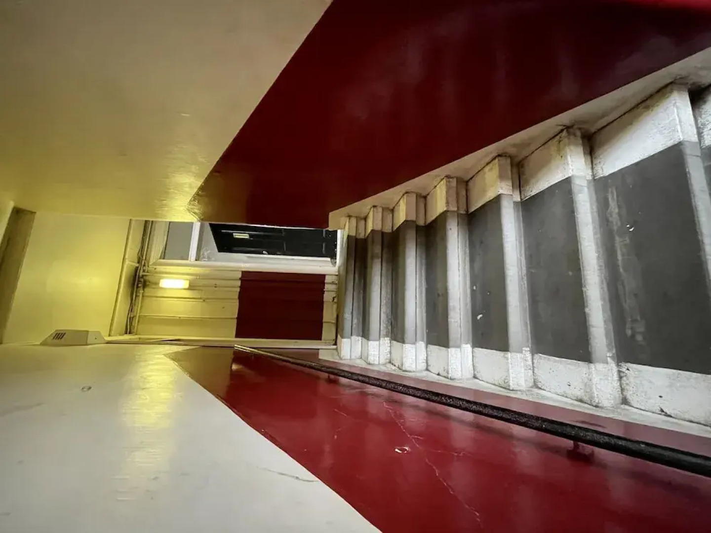 1-bed Apartment Next to Paisley Gilmour Station!