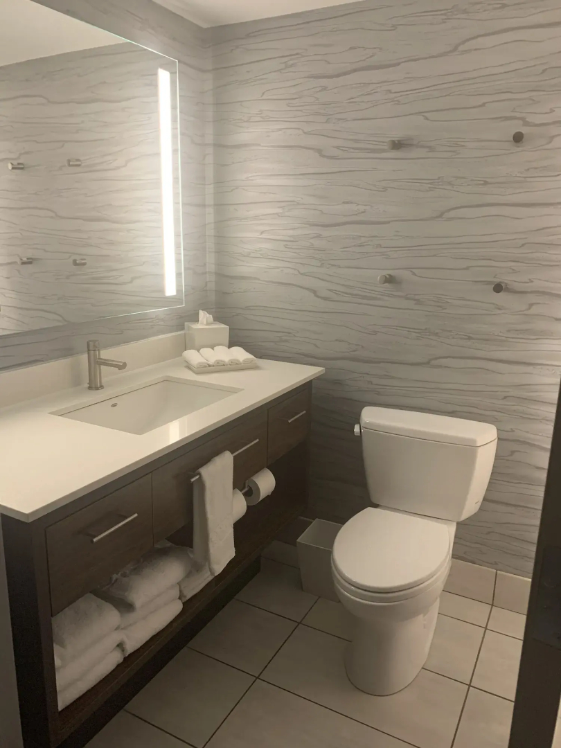 Home2 Suites by Hilton KCI Airport