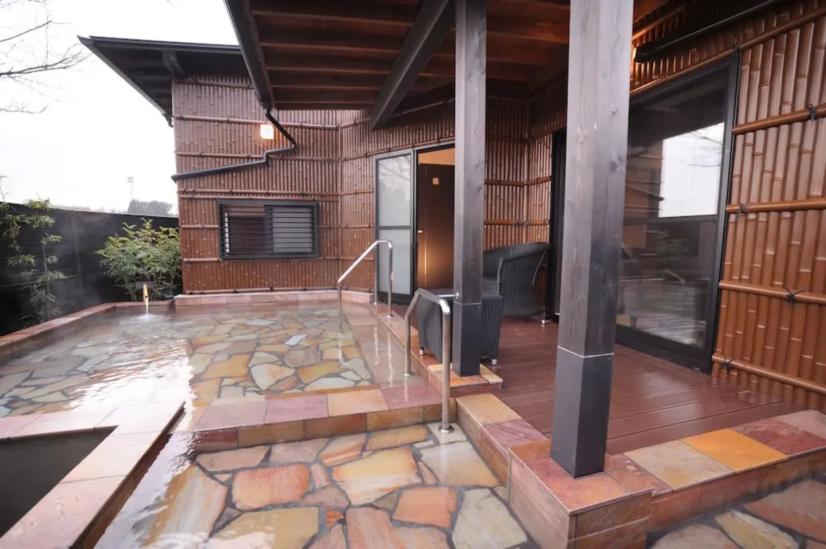 Hirayama Onsen Ueda-ya