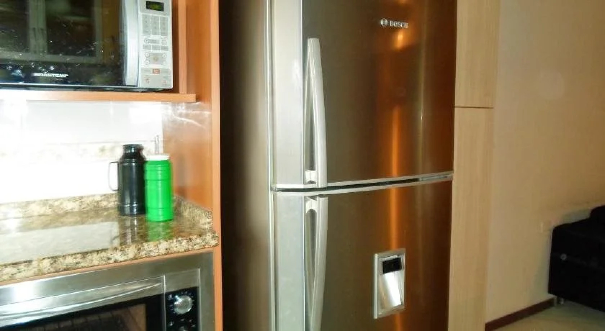 Assel Pousada Botanico Curitiba