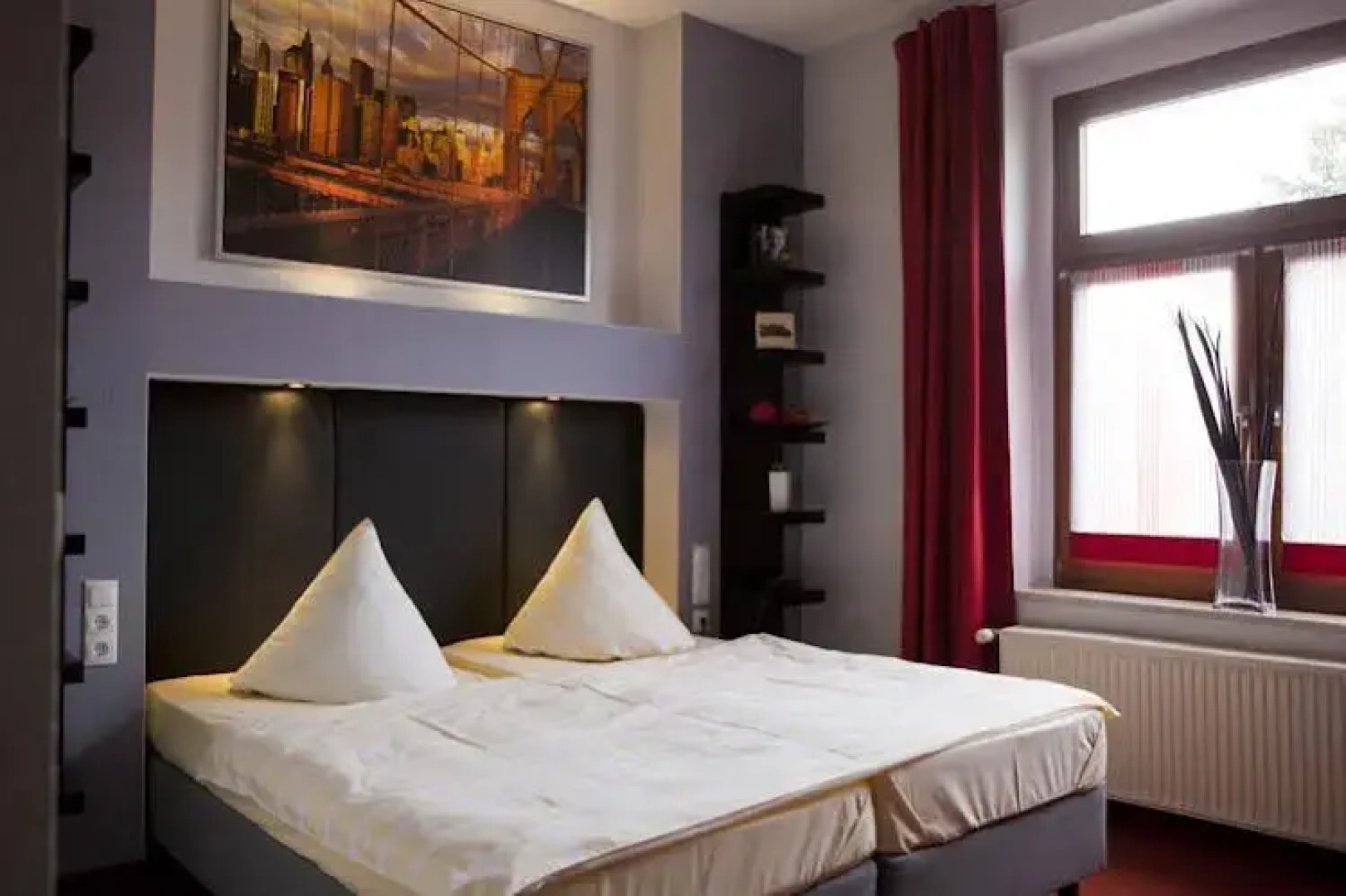 SL'otel - Das StadtHotel