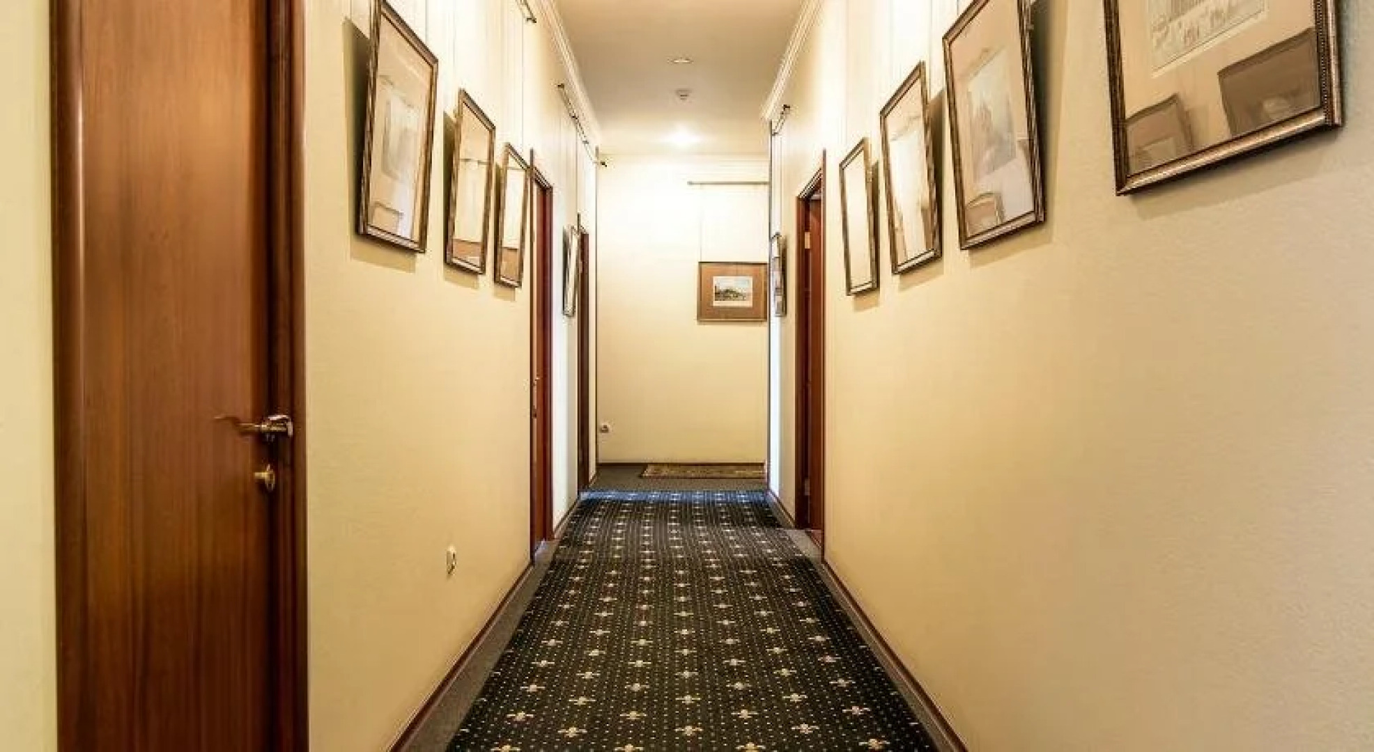 Норд Капп Владимирский