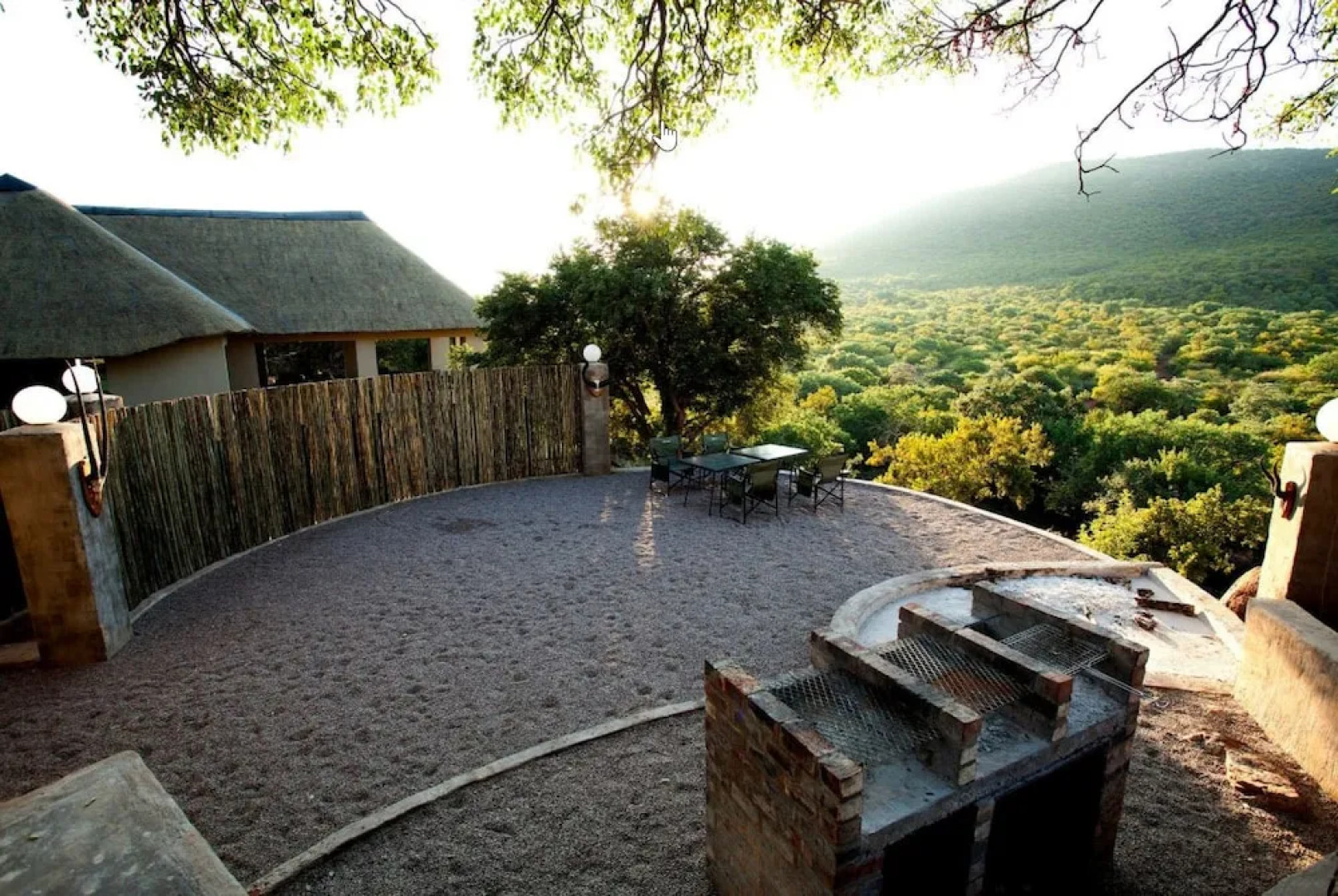 Soul of Africa Lodge