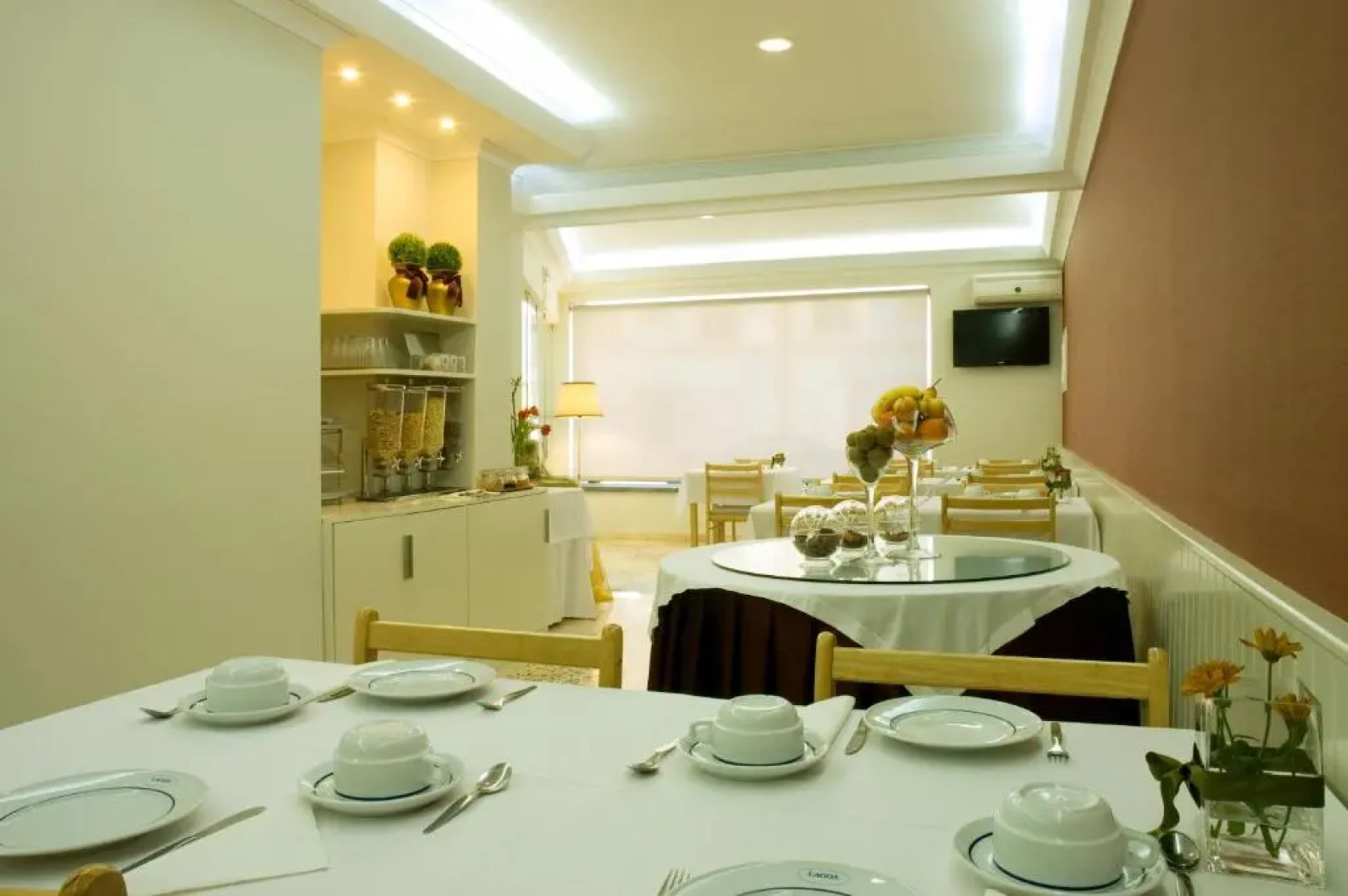 Hotel Lagoa dos Pastorinhos