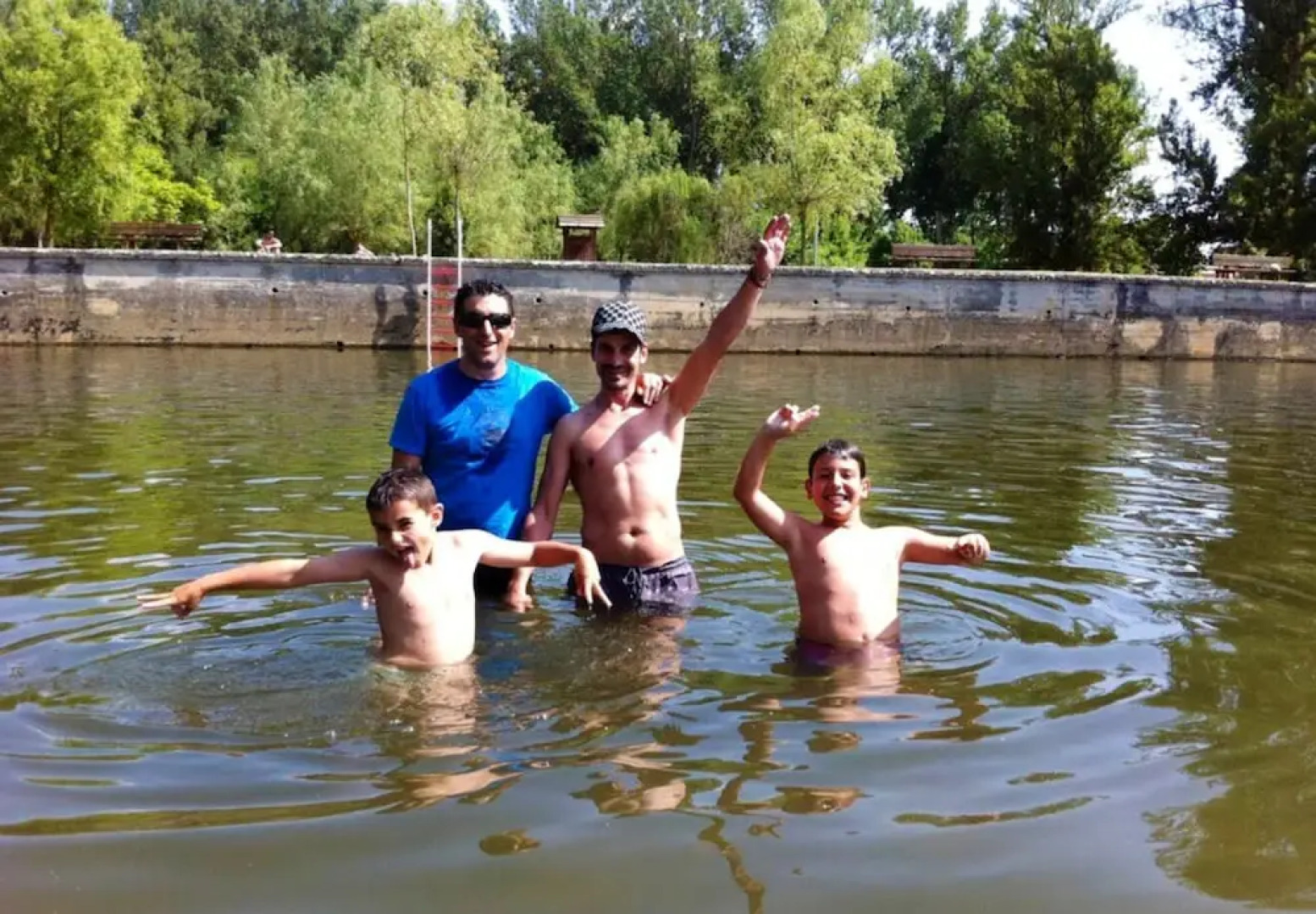 Apartment With 2 Bedrooms in Villarcayo