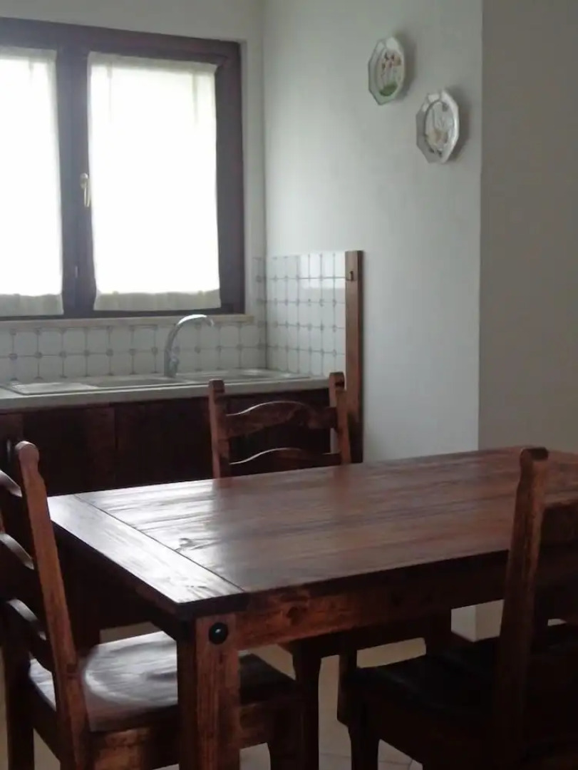 Agriturismo Fontelupo