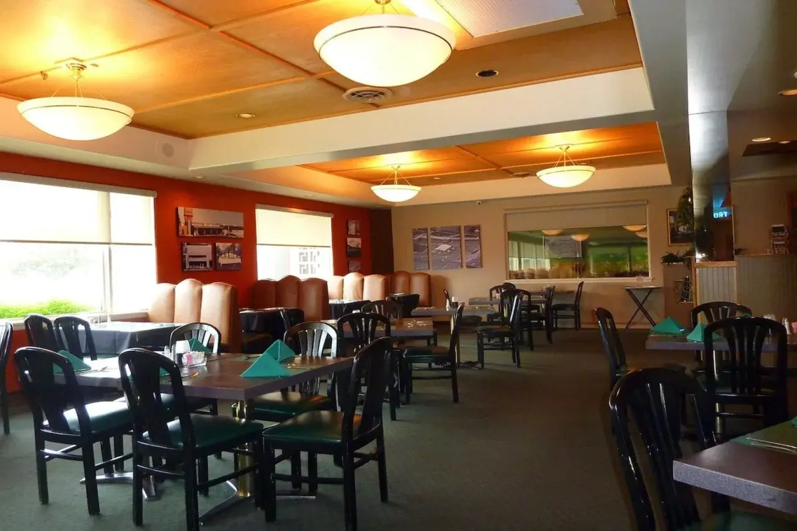 Best Western Helena/Capitol Hotel