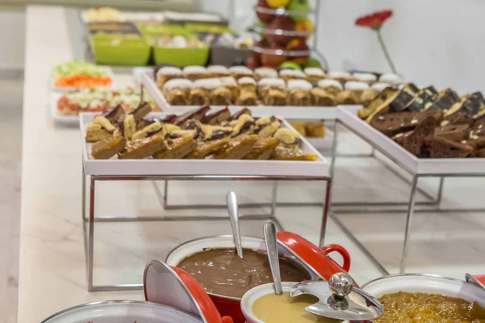 Airotel Achaia Beach