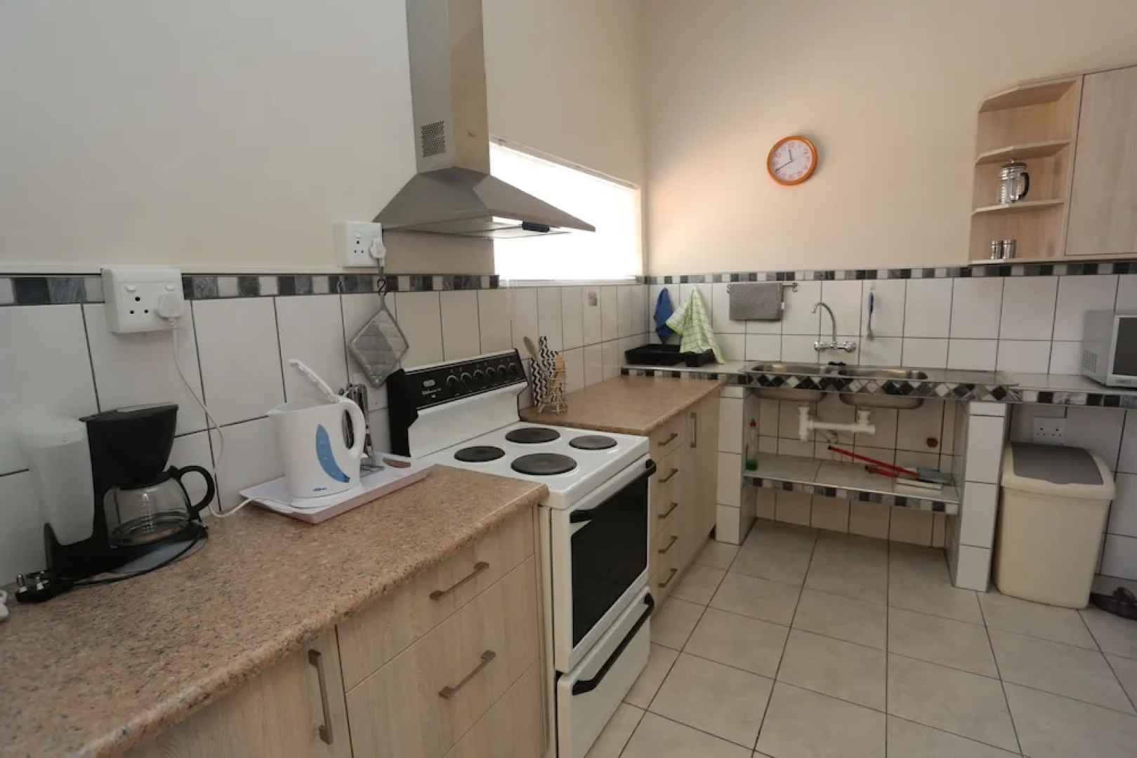 Orange House Self-Catering
