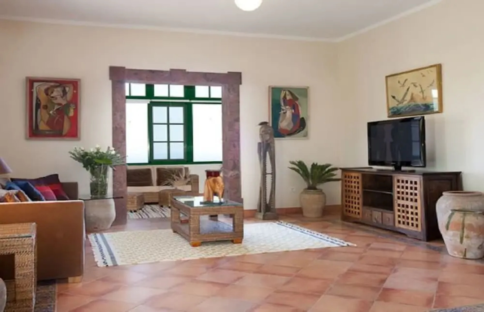 Apartment in S. Sebastian de la Gomera - 103992 by MO Rentals