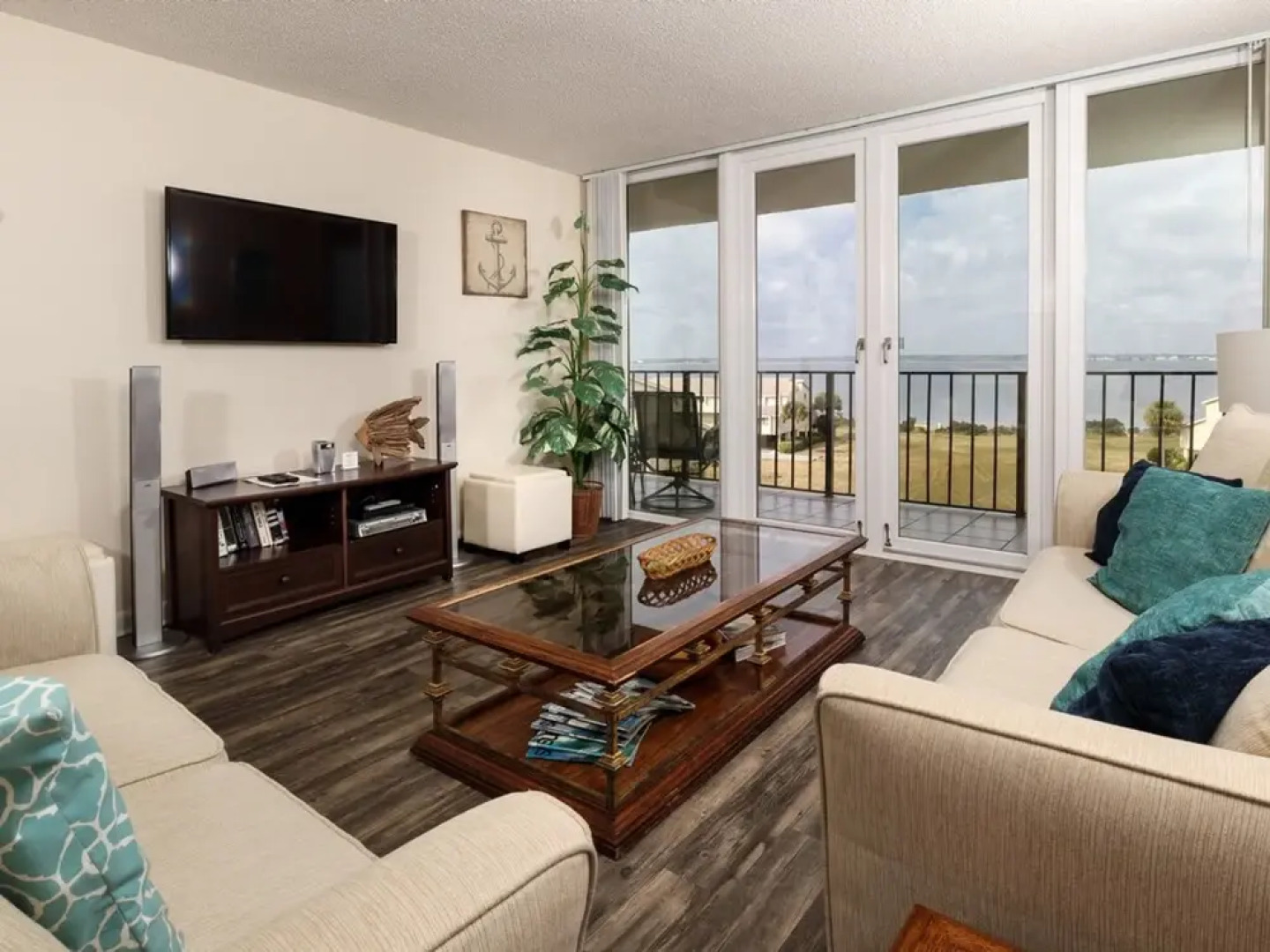 Santa Rosa Dunes 9941