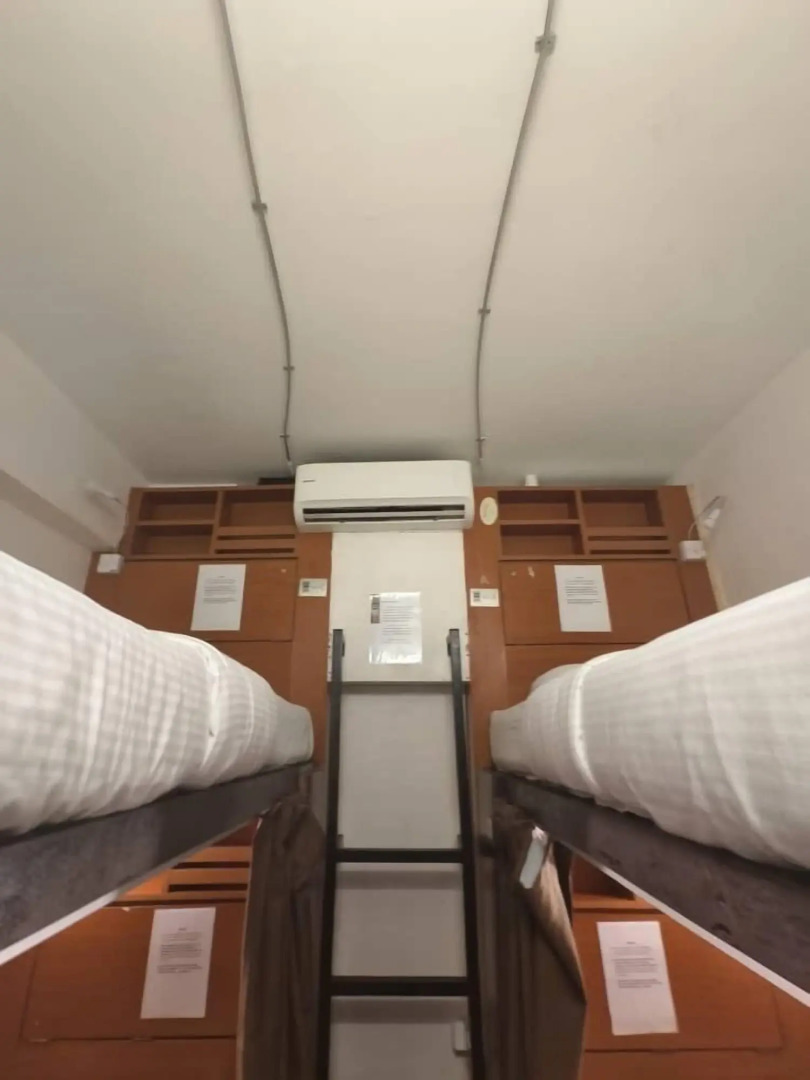 Red Inn Court - Hostel