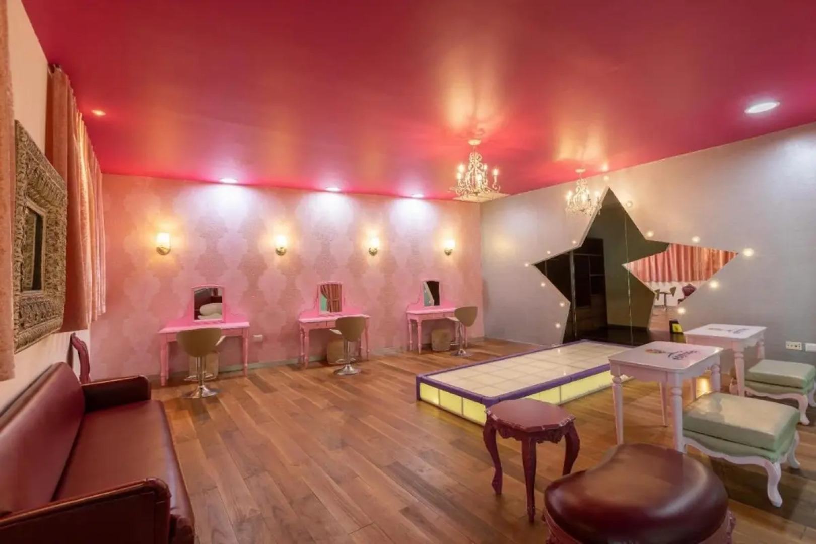 Moon Palace Cancun - All-Inclusive