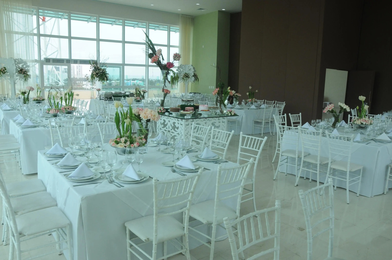 Four Points by Sheraton Veracruz