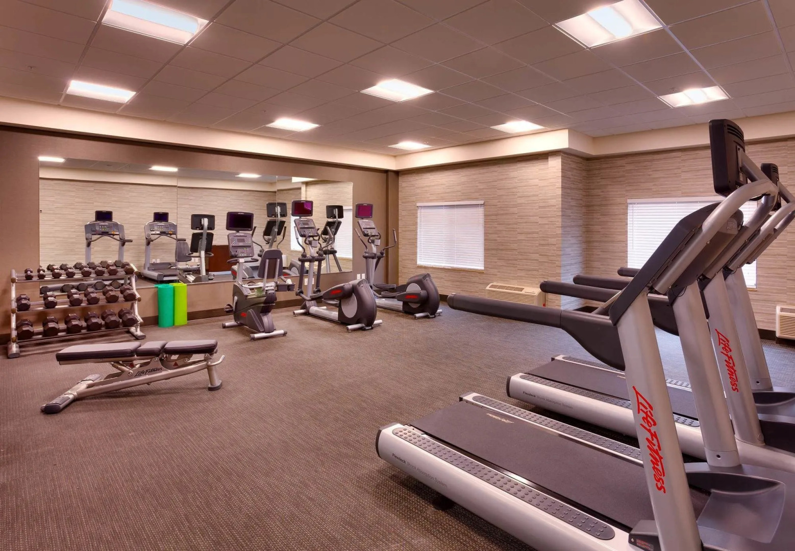 Courtyard by Marriott Sandy