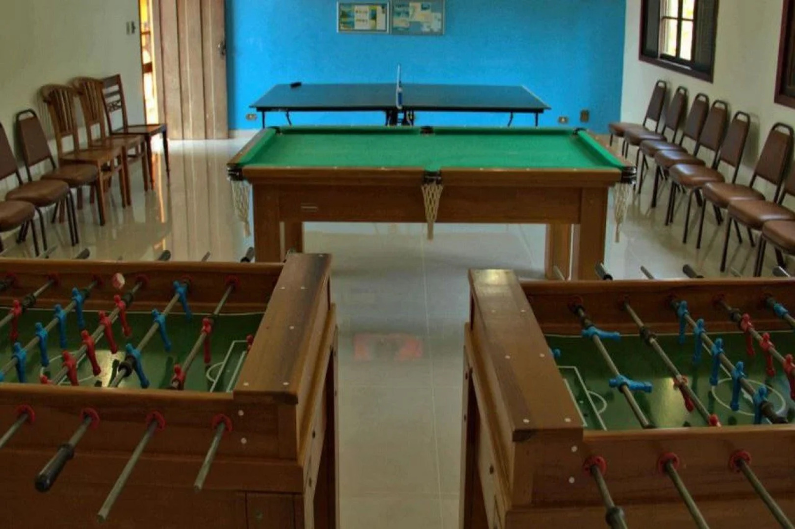 Hotel Pousada dos Condes