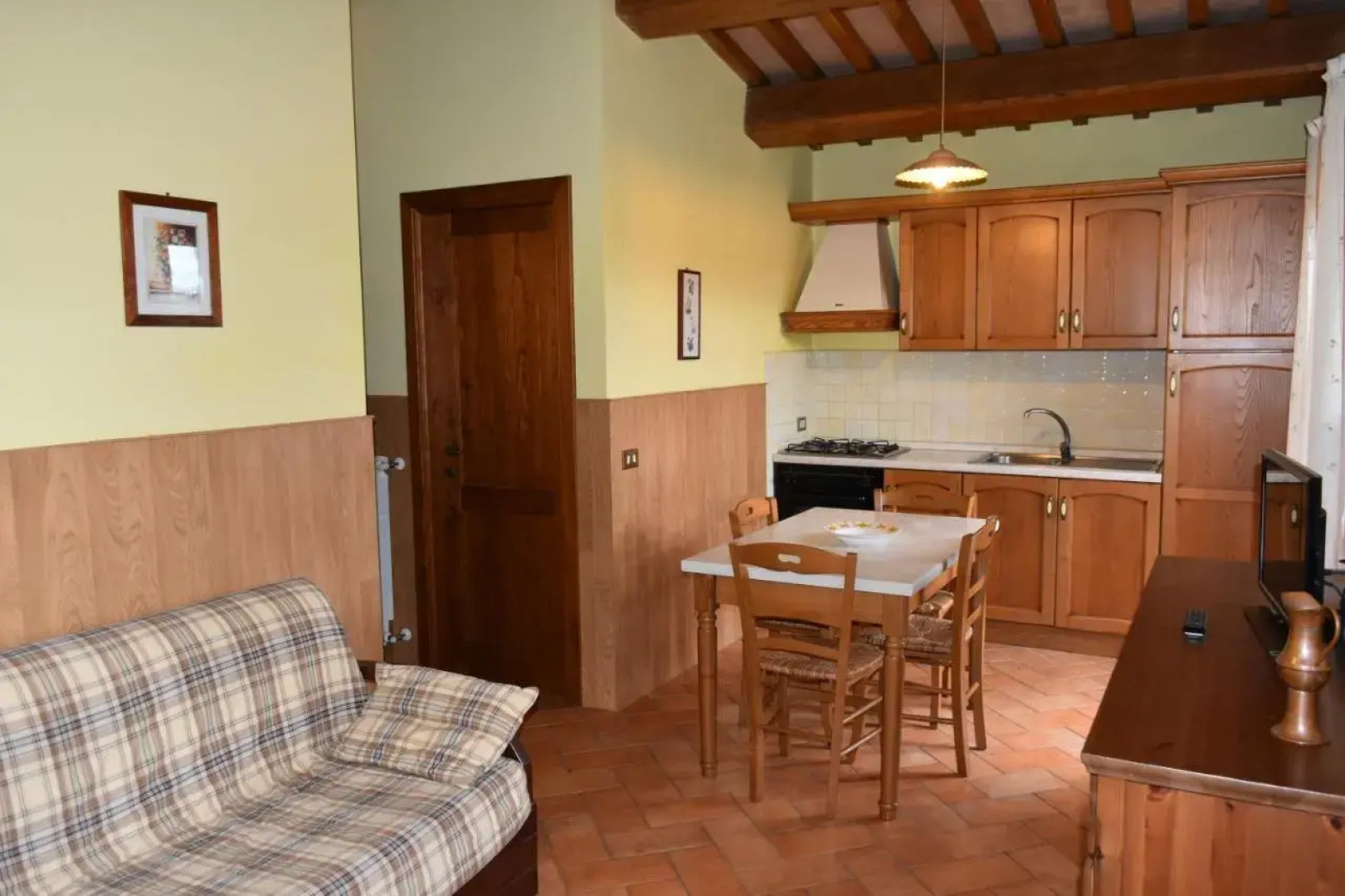 Agriturismo Le Ginestre