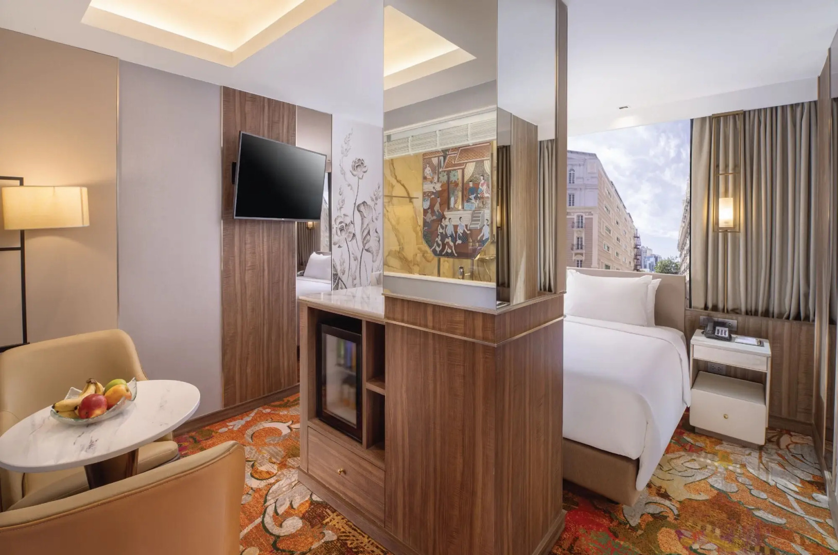 SAMALA Hotel Bangkok