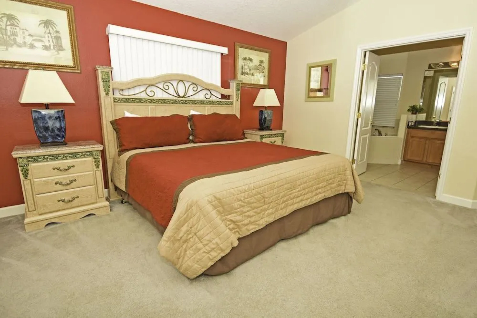 519OBC Sunshine Daydream 4 Br villa by RedAwning