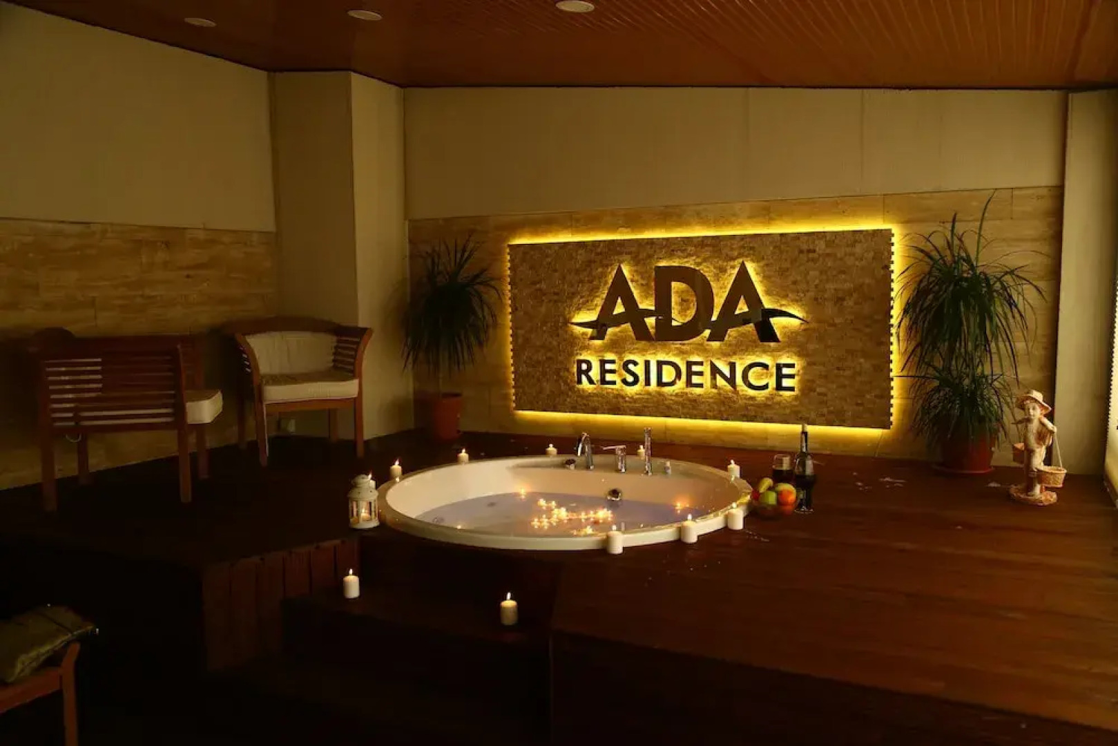 Ada Residence